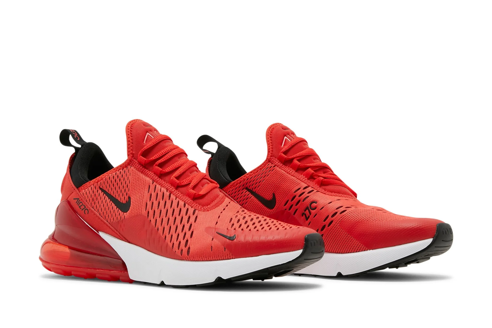 Nike Air Max 270 ‘Habanero Red’ AH8050-601 - Image 8