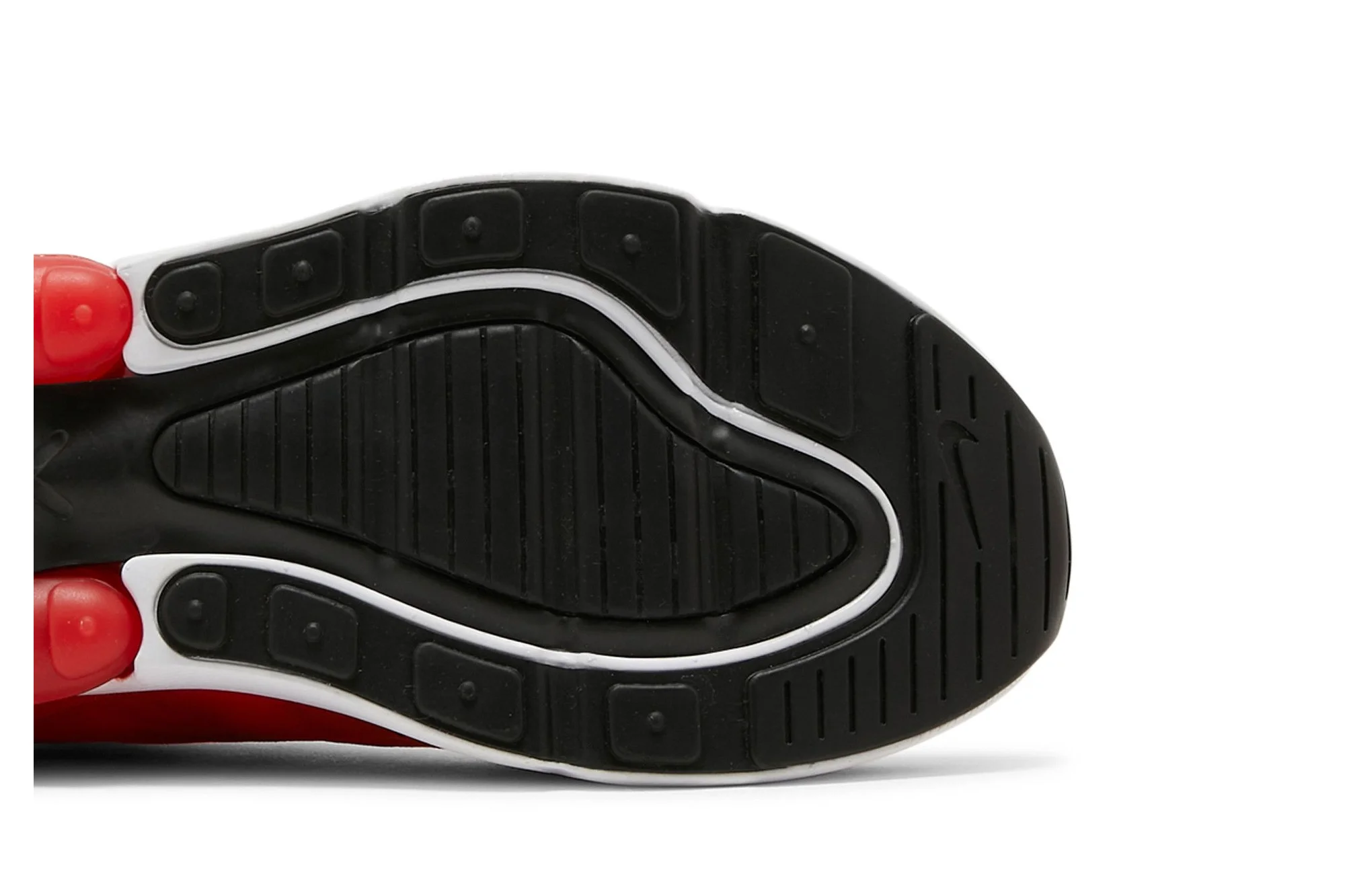 Nike Air Max 270 ‘Habanero Red’ AH8050-601 - Image 5