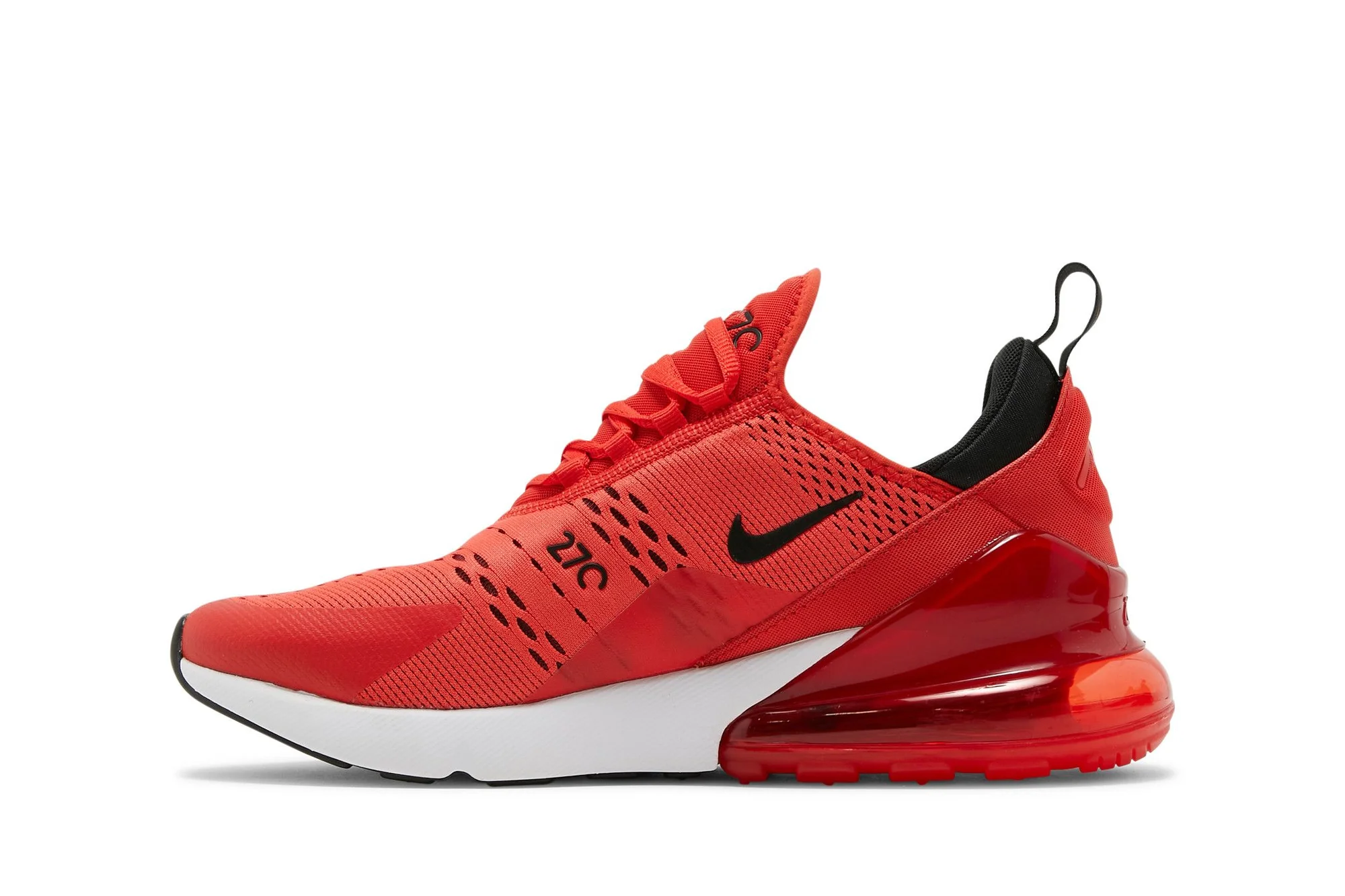 Nike Air Max 270 ‘Habanero Red’ AH8050-601 - Image 3