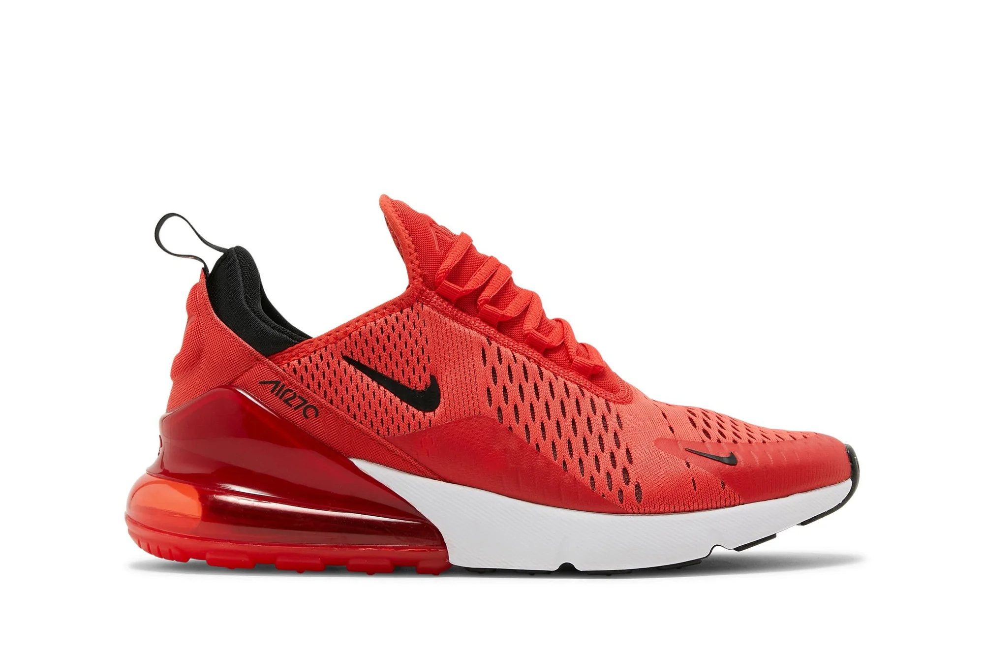 Nike Air Max 270 ‘Habanero Red’ AH8050-601