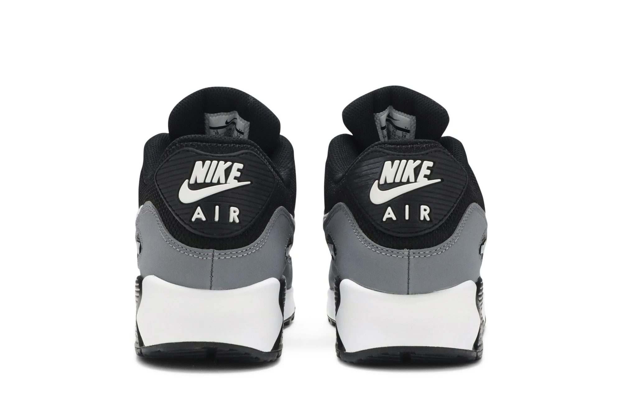 Nike Air Max 90 Essential ‘Cool Grey’ AJ1285-018 - Image 6