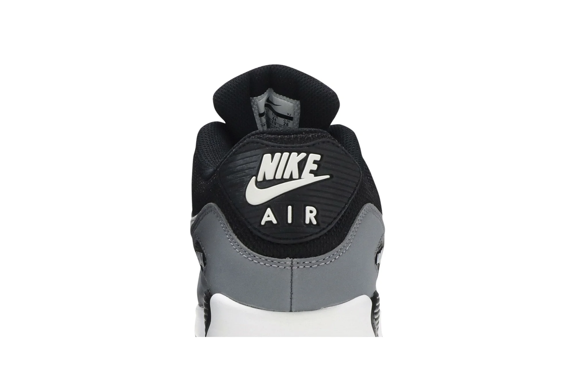 Nike Air Max 90 Essential ‘Cool Grey’ AJ1285-018 - Image 7