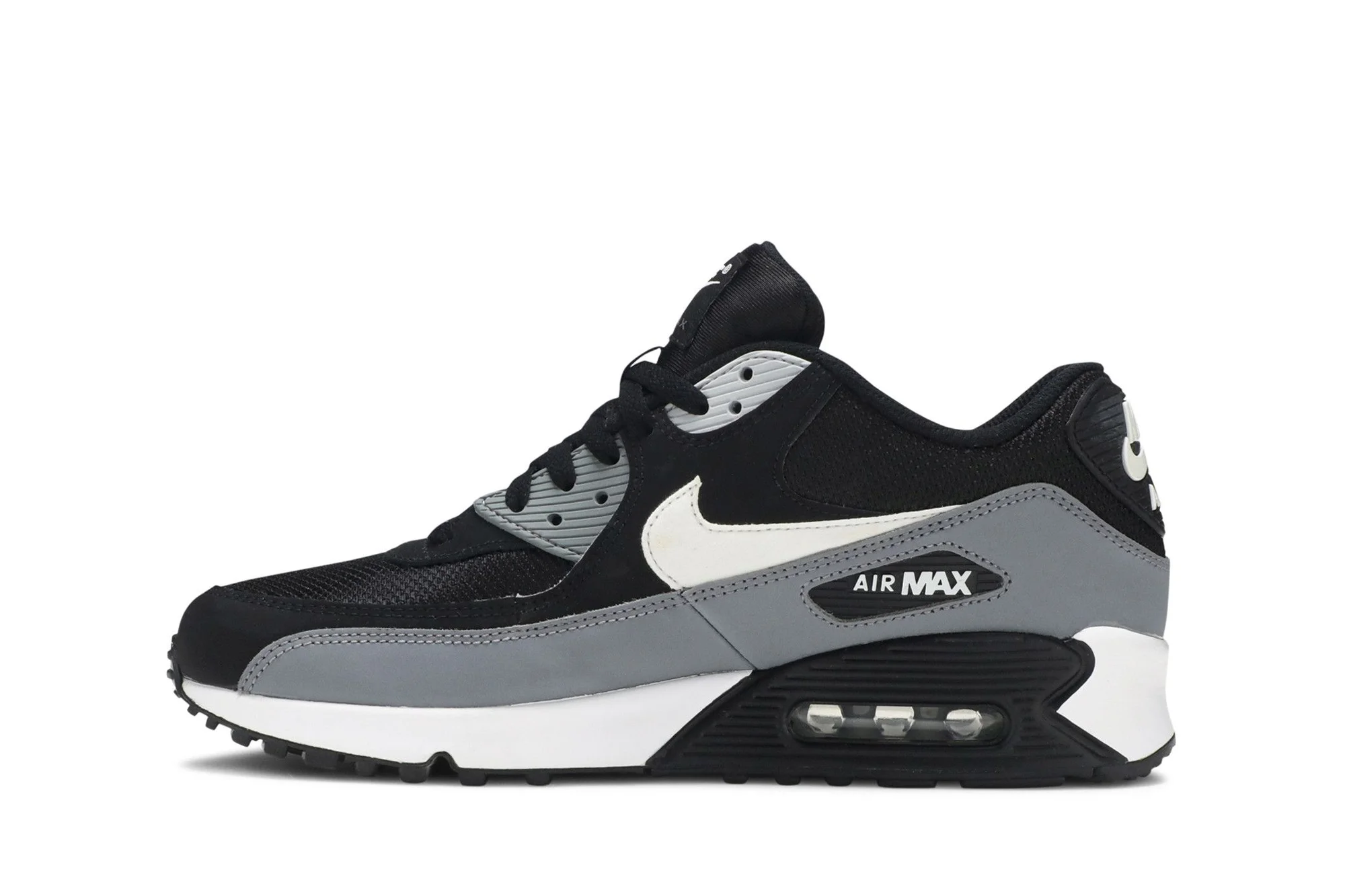 Nike Air Max 90 Essential ‘Cool Grey’ AJ1285-018 - Image 3