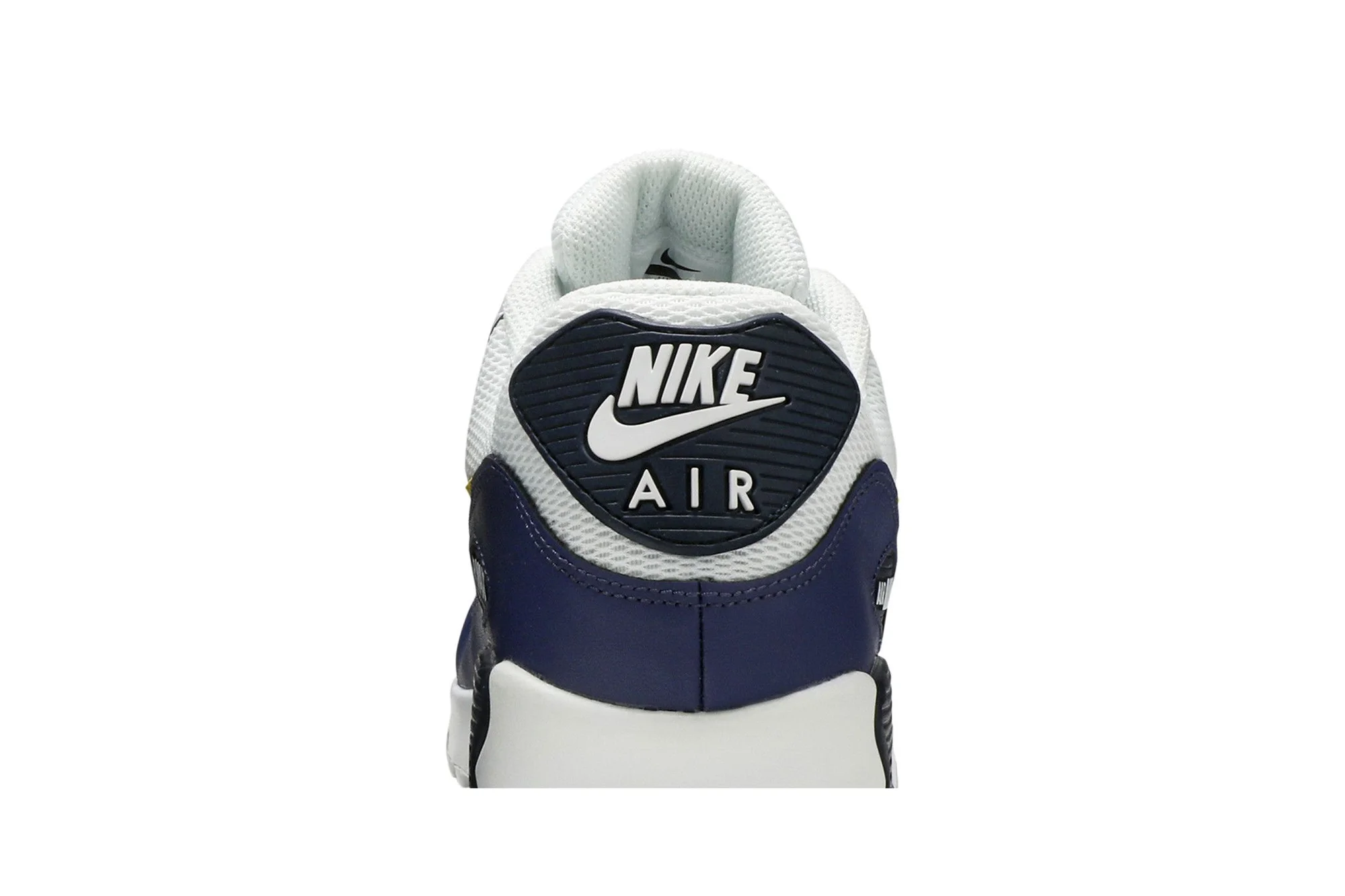 Nike Air Max 90 Essential ‘Michigan’ AJ1285-101 - Image 7