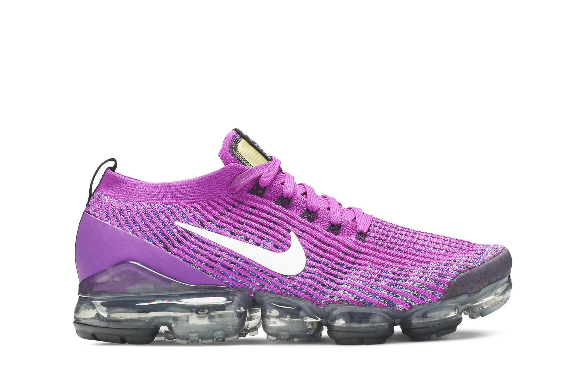 Nike Air VaporMax Flyknit 3 ‘Vivid Purple’ AJ6910-502