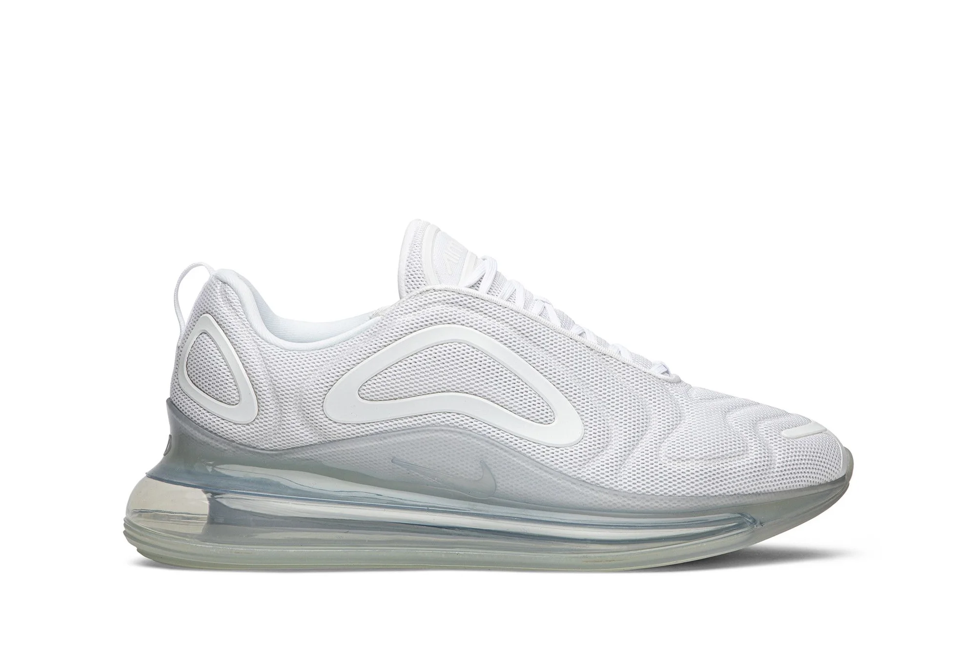 Nike Air Max 720 ‘Metallic Platinum White’ AO2924-100