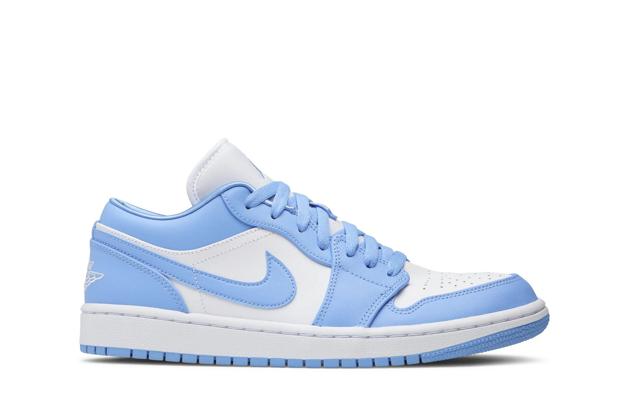Air Jordan 1 Low ‘UNC’ AO9944-441