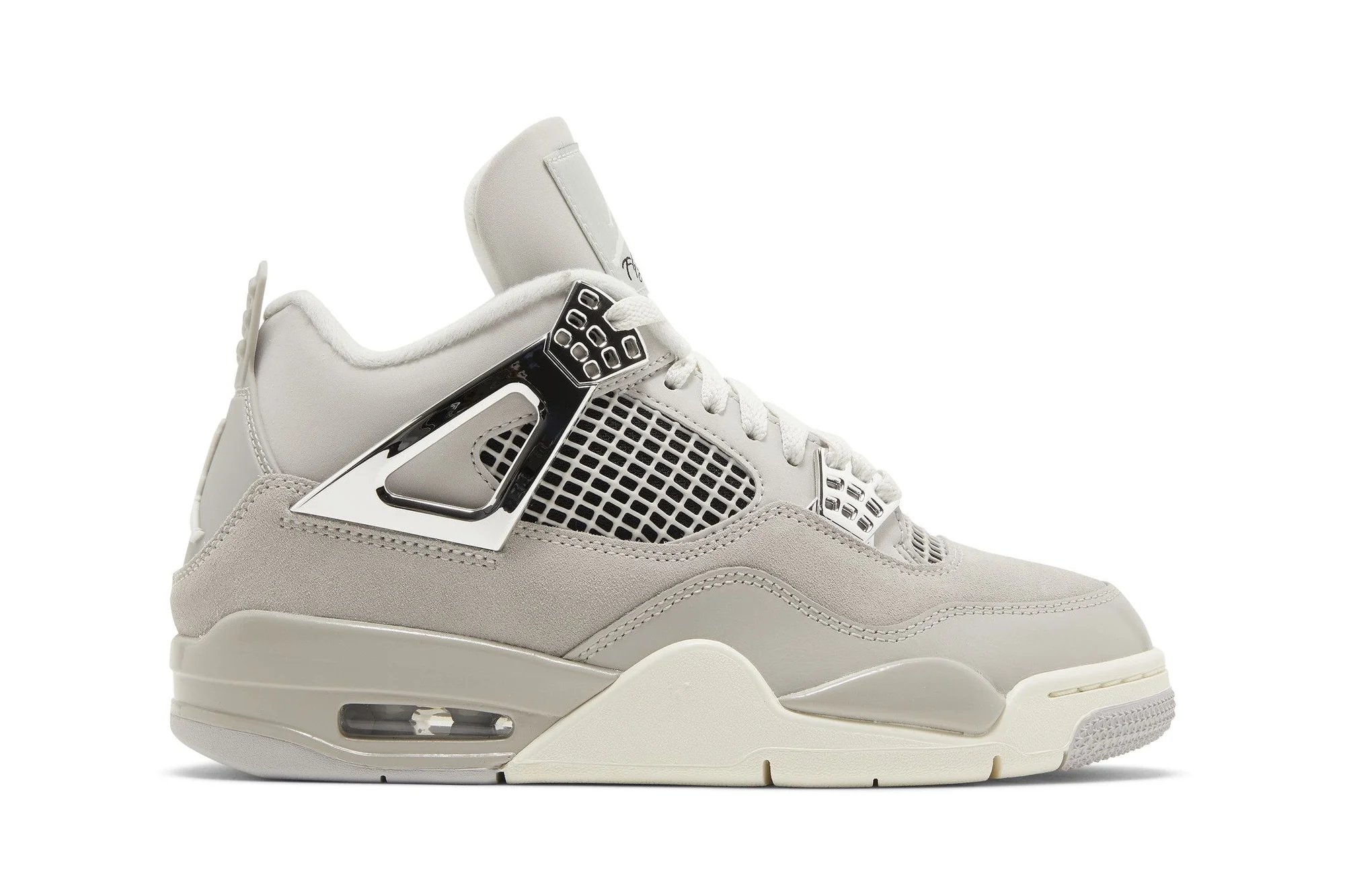 Air Jordan 4 Retro ‘Frozen Moments’ AQ9129-001