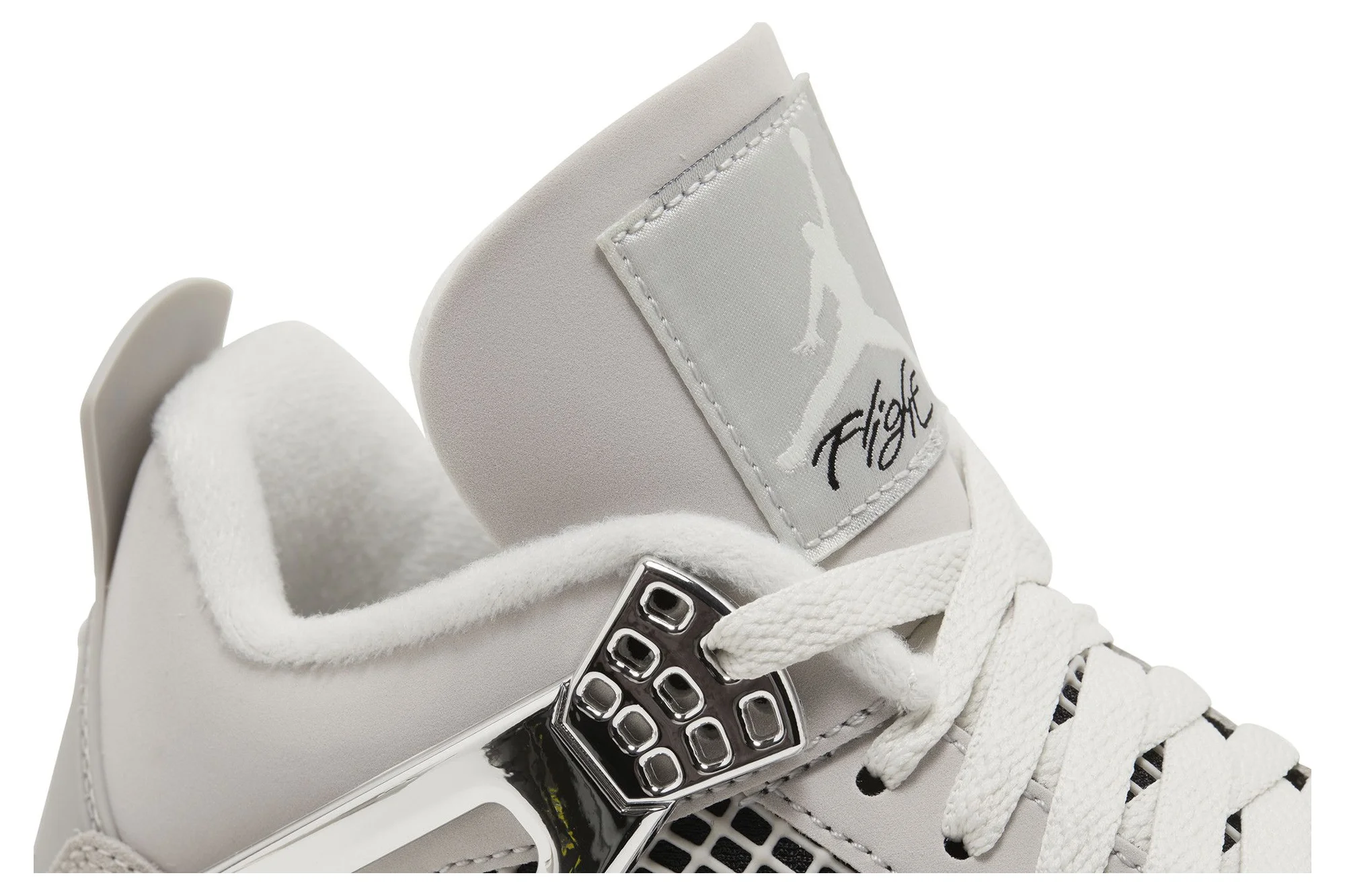 Air Jordan 4 Retro ‘Frozen Moments’ AQ9129-001 - Image 9