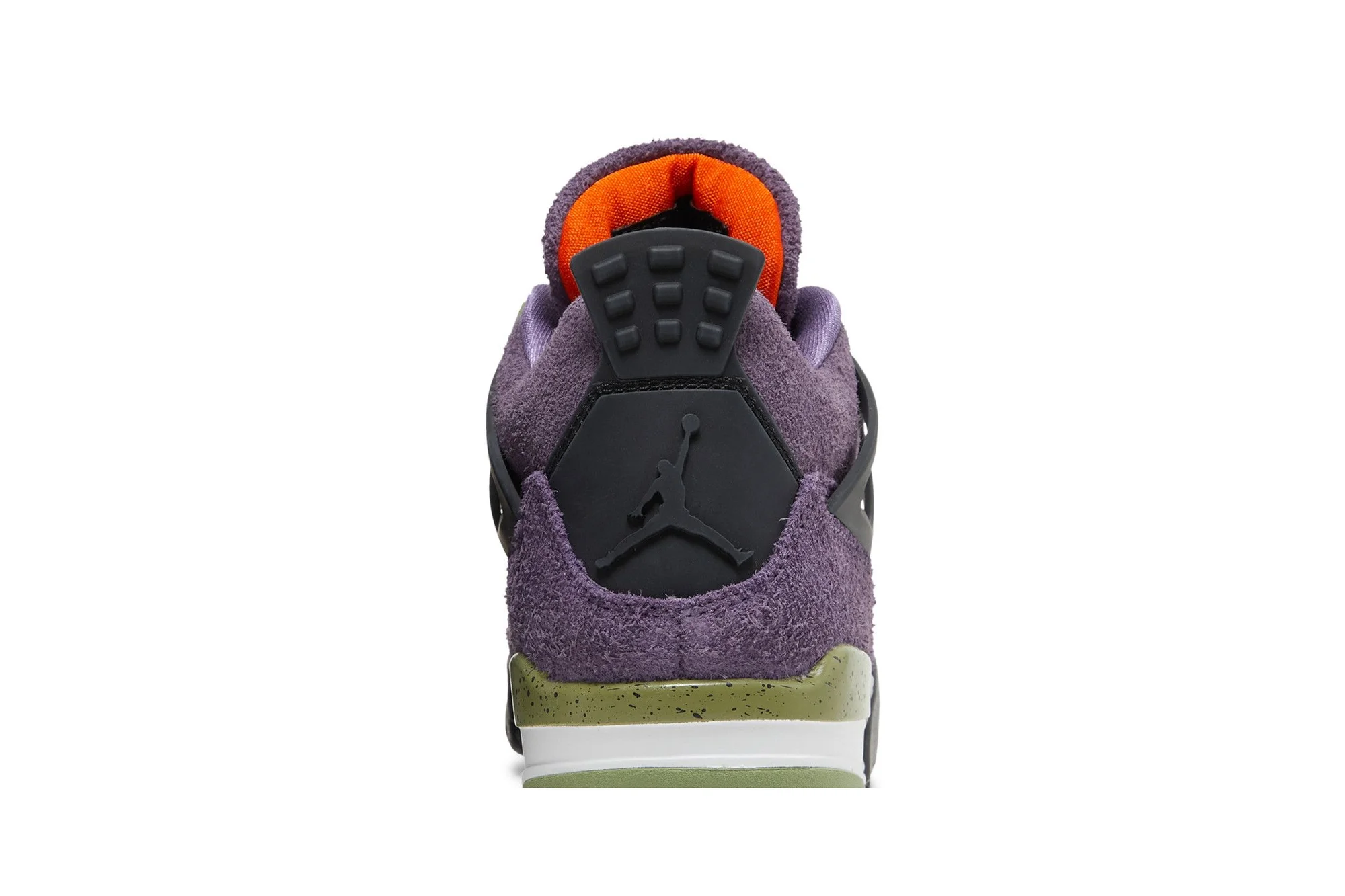 Air Jordan 4 Retro ‘Canyon Purple’ AQ9129-500 - Image 7