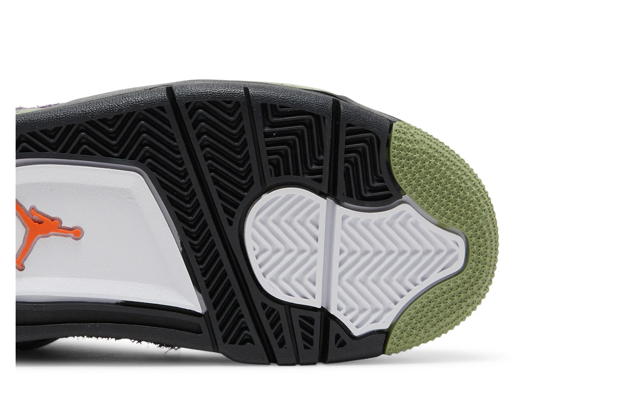 Air Jordan 4 Retro ‘Canyon Purple’ AQ9129-500 - Image 5