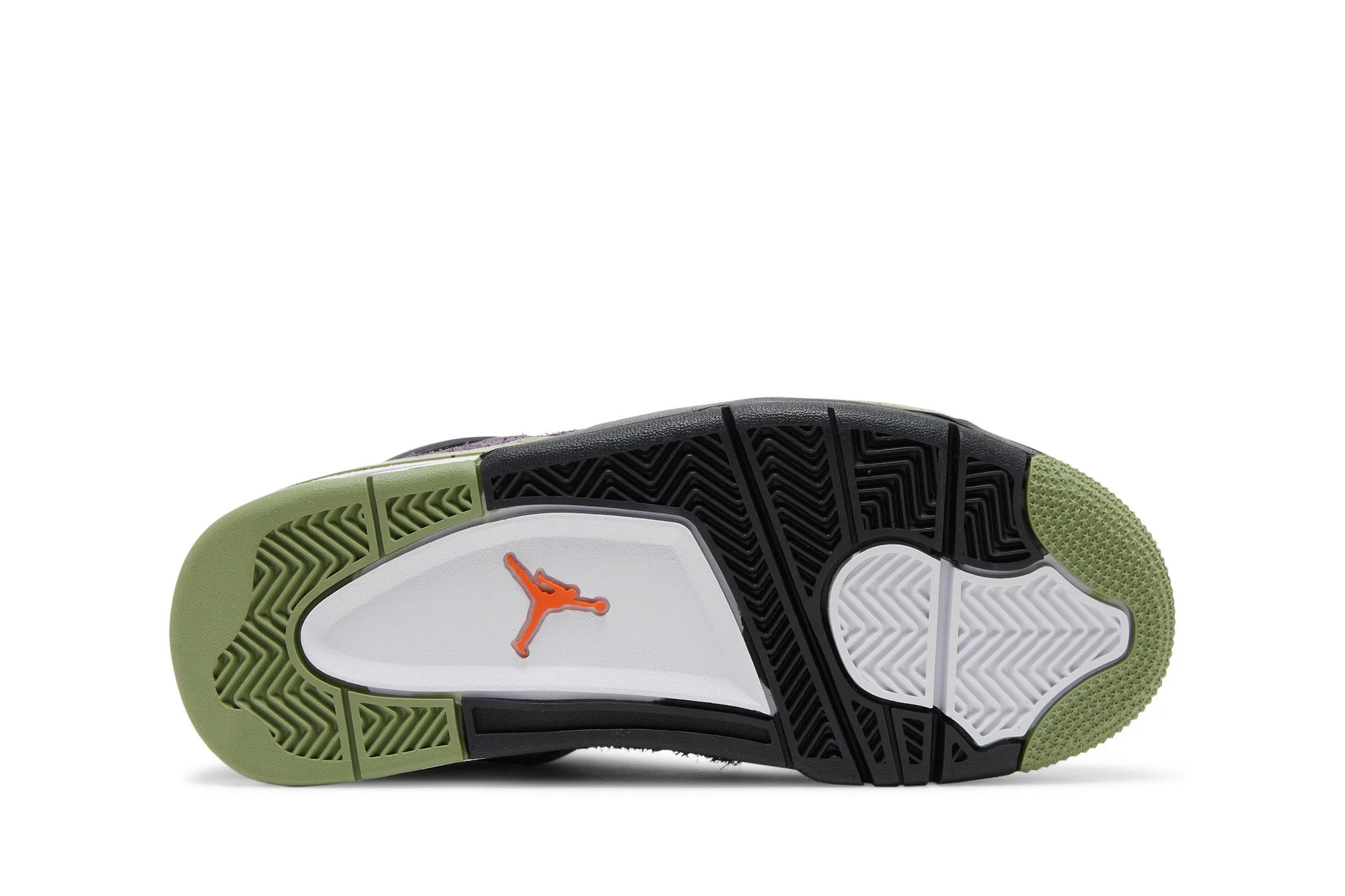 Air Jordan 4 Retro ‘Canyon Purple’ AQ9129-500 - Image 4