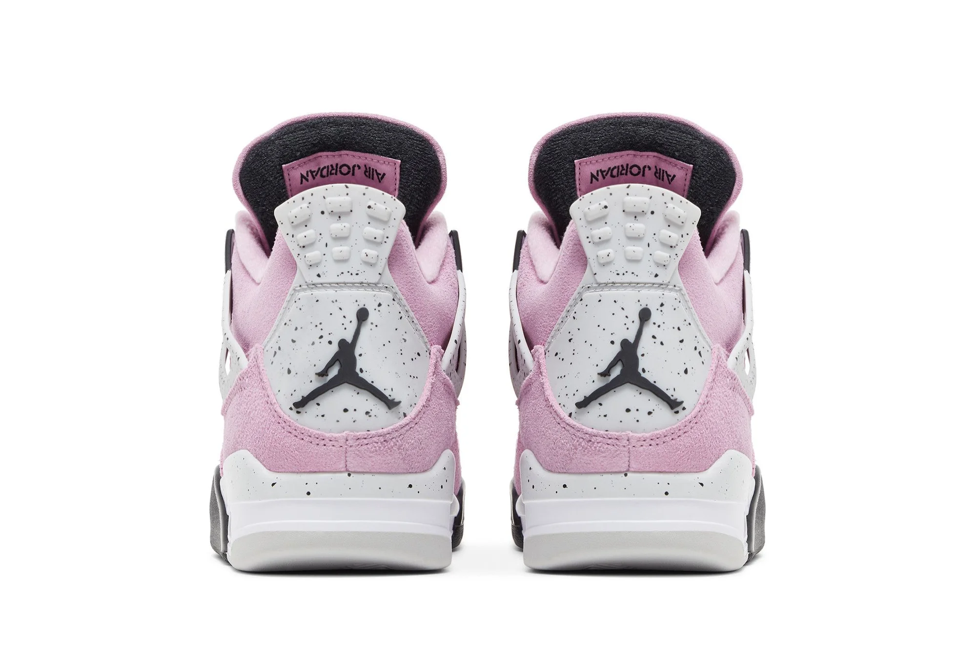 Air Jordan 4 Retro ‘Orchid’ AQ9129-501 - Image 6