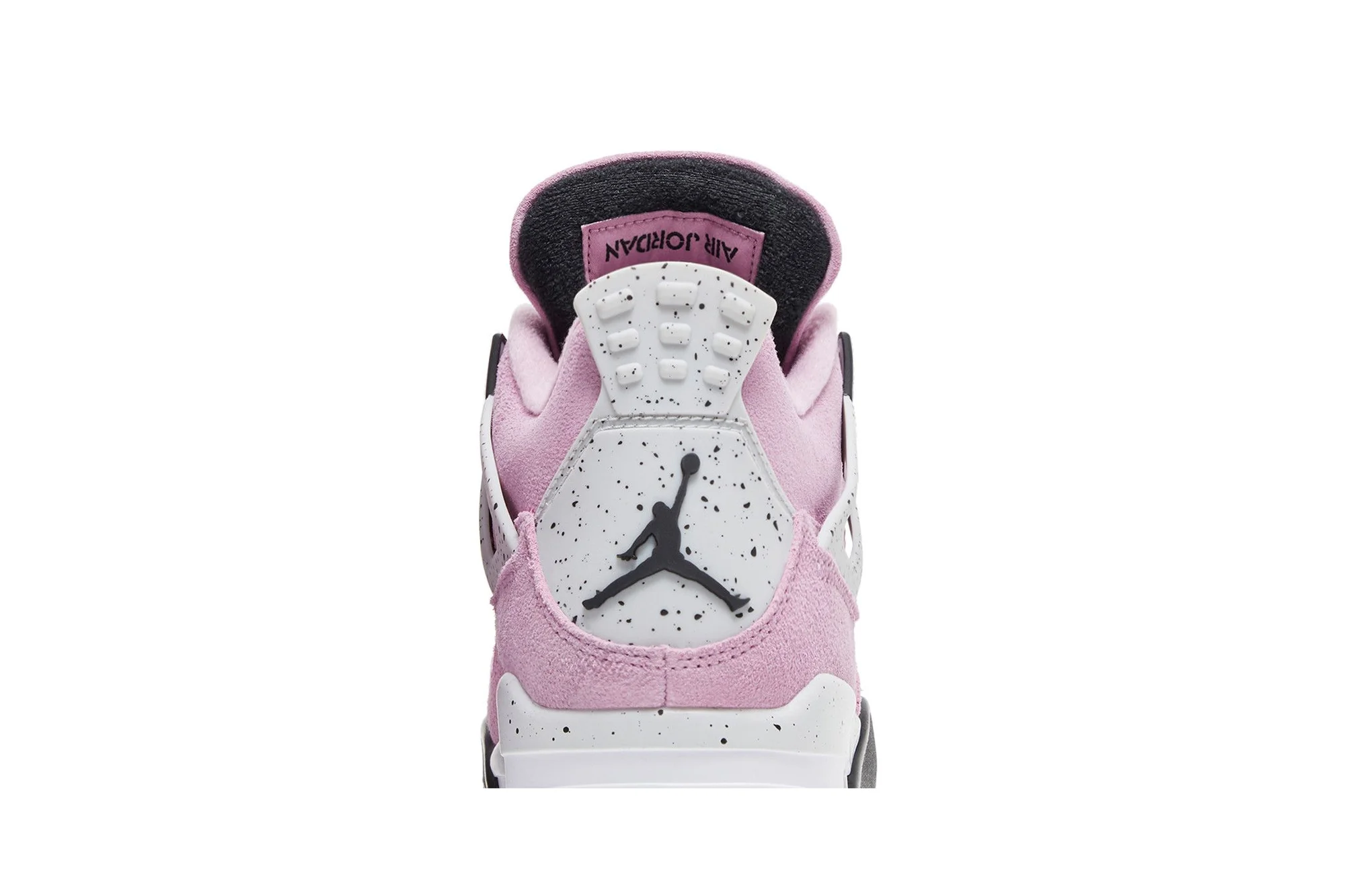 Air Jordan 4 Retro ‘Orchid’ AQ9129-501 - Image 7