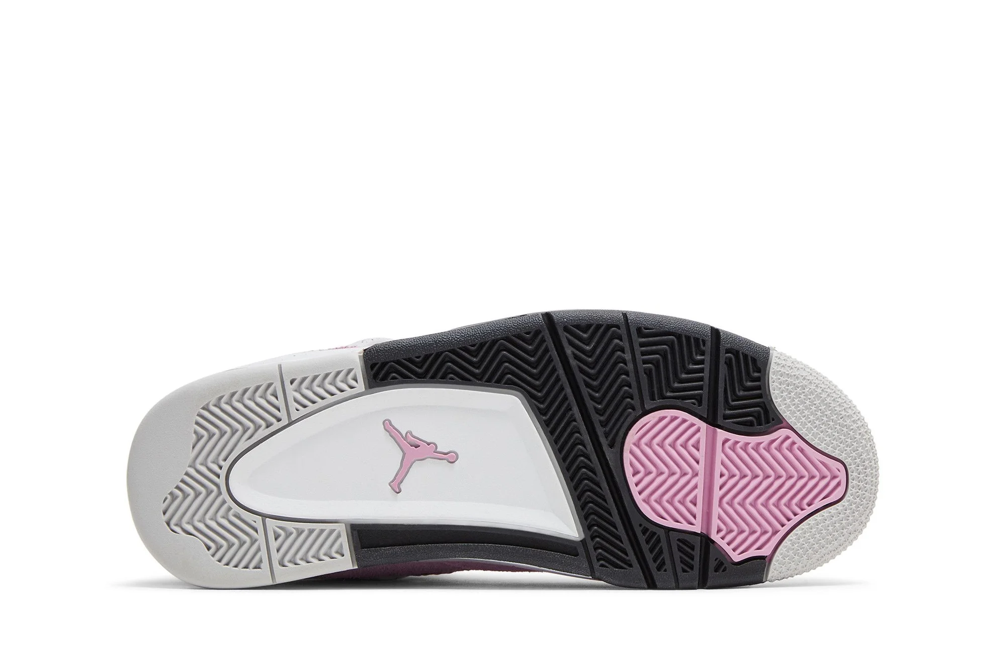 Air Jordan 4 Retro ‘Orchid’ AQ9129-501 - Image 4