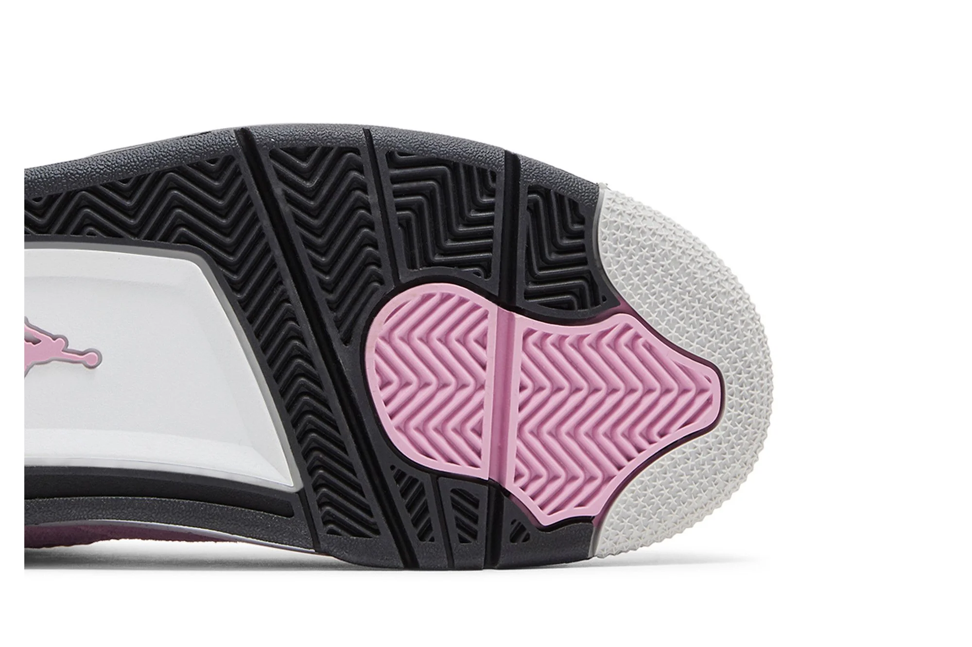 Air Jordan 4 Retro ‘Orchid’ AQ9129-501 - Image 5
