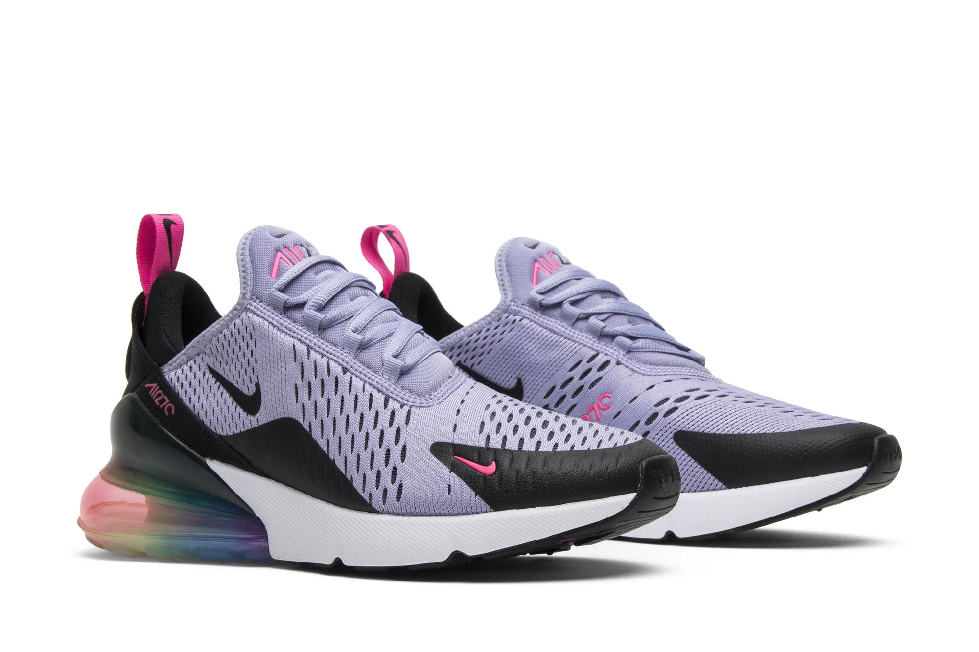 Nike Air Max 270 ‘Be True’ AR0344-500 - Image 8
