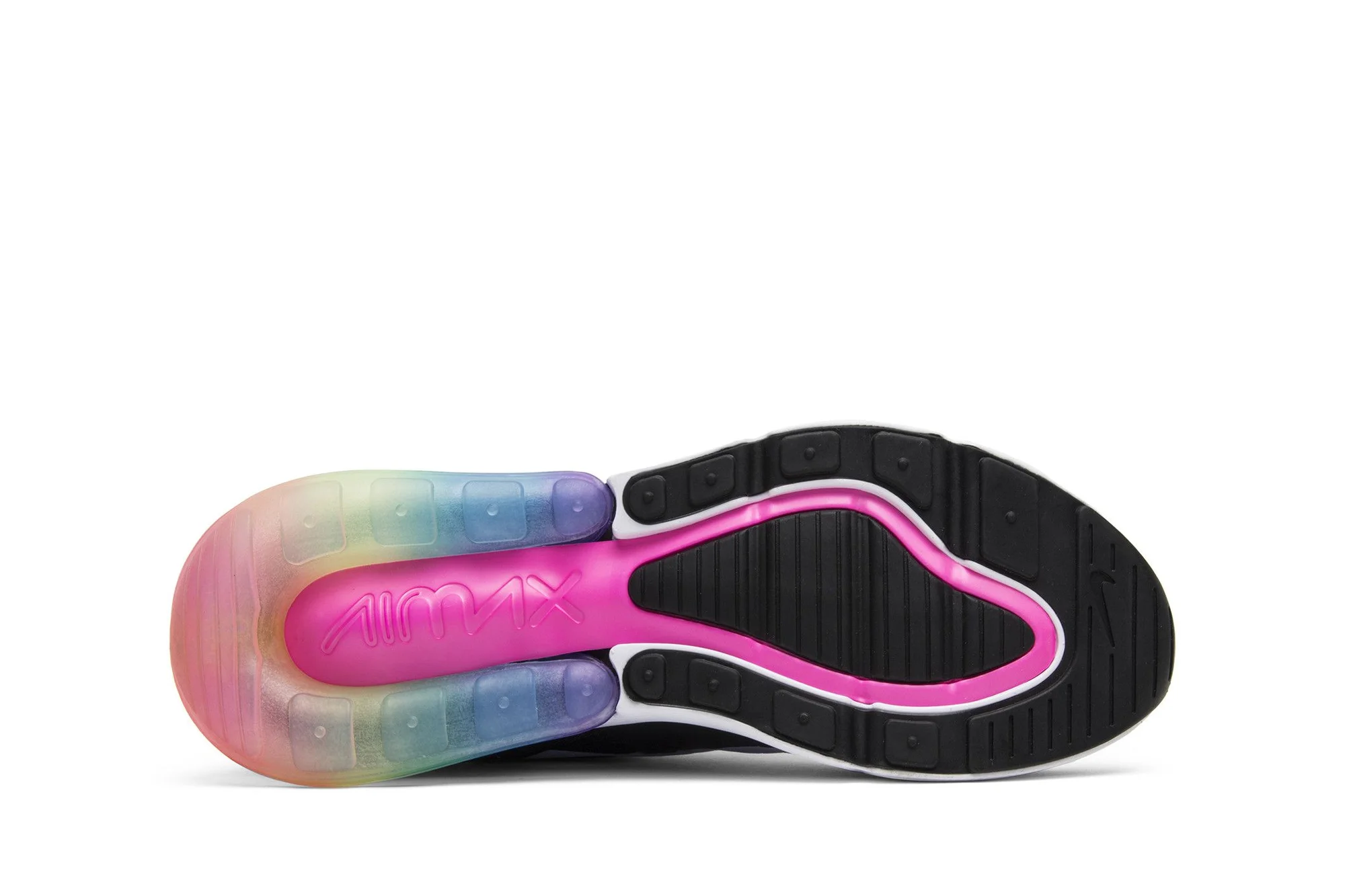 Nike Air Max 270 ‘Be True’ AR0344-500 - Image 4
