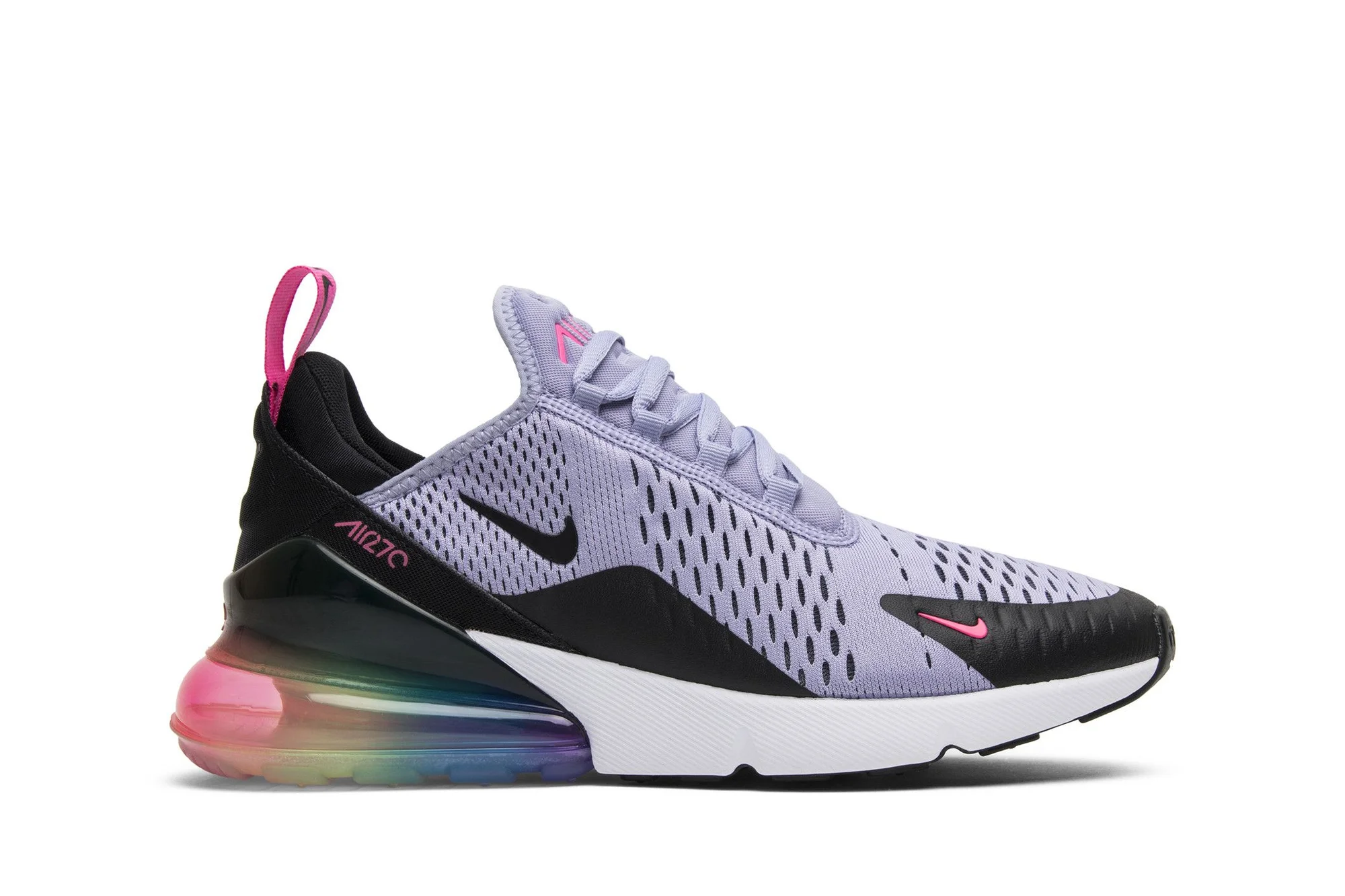 Nike Air Max 270 ‘Be True’ AR0344-500