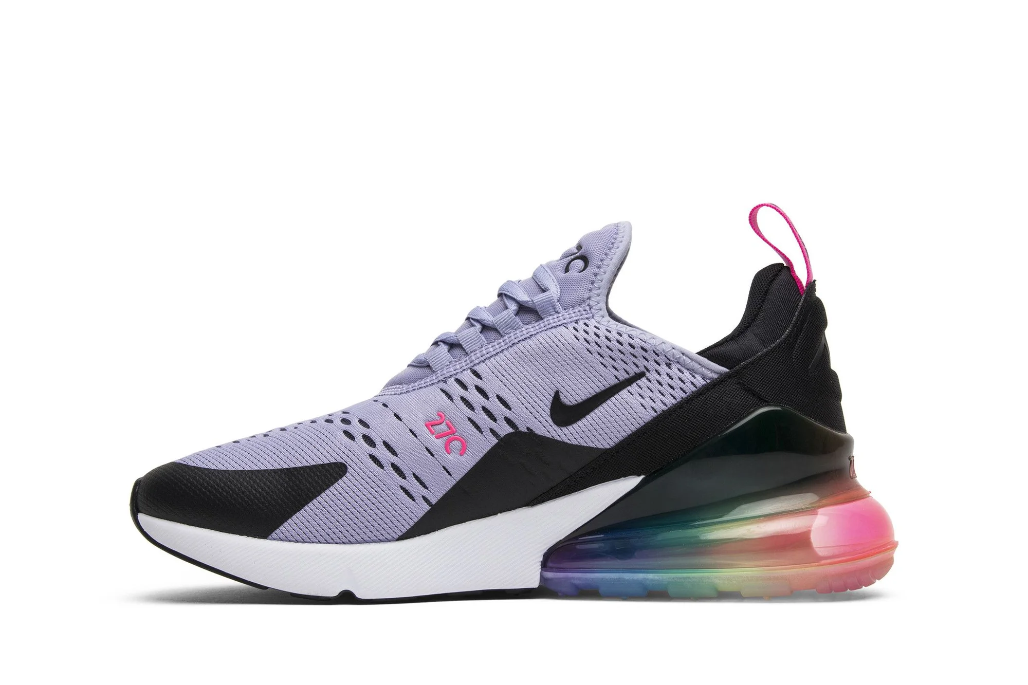 Nike Air Max 270 ‘Be True’ AR0344-500 - Image 3