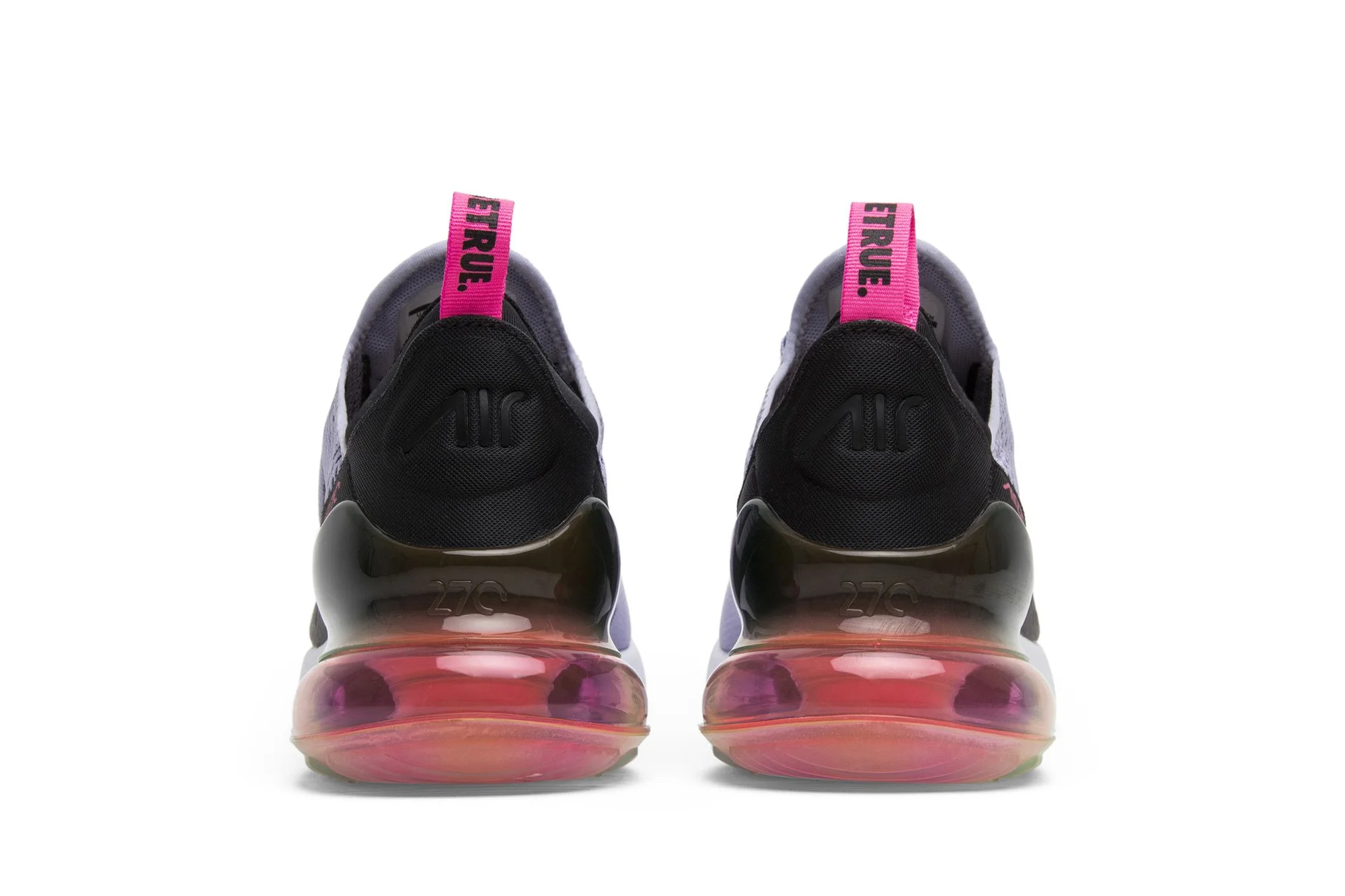 Nike Air Max 270 ‘Be True’ AR0344-500 - Image 6