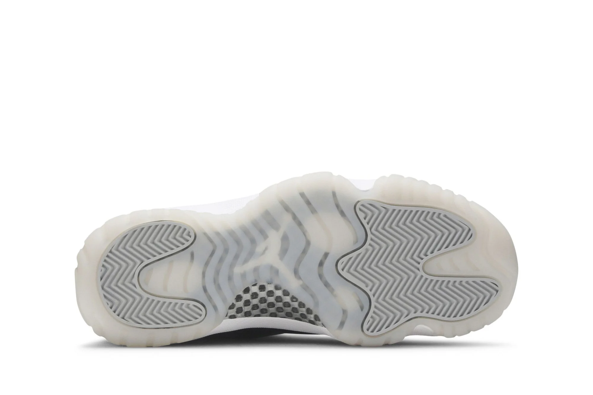 Air Jordan 11 Retro ‘Jubilee / 25th Anniversary’ AR0715-011 - Image 4