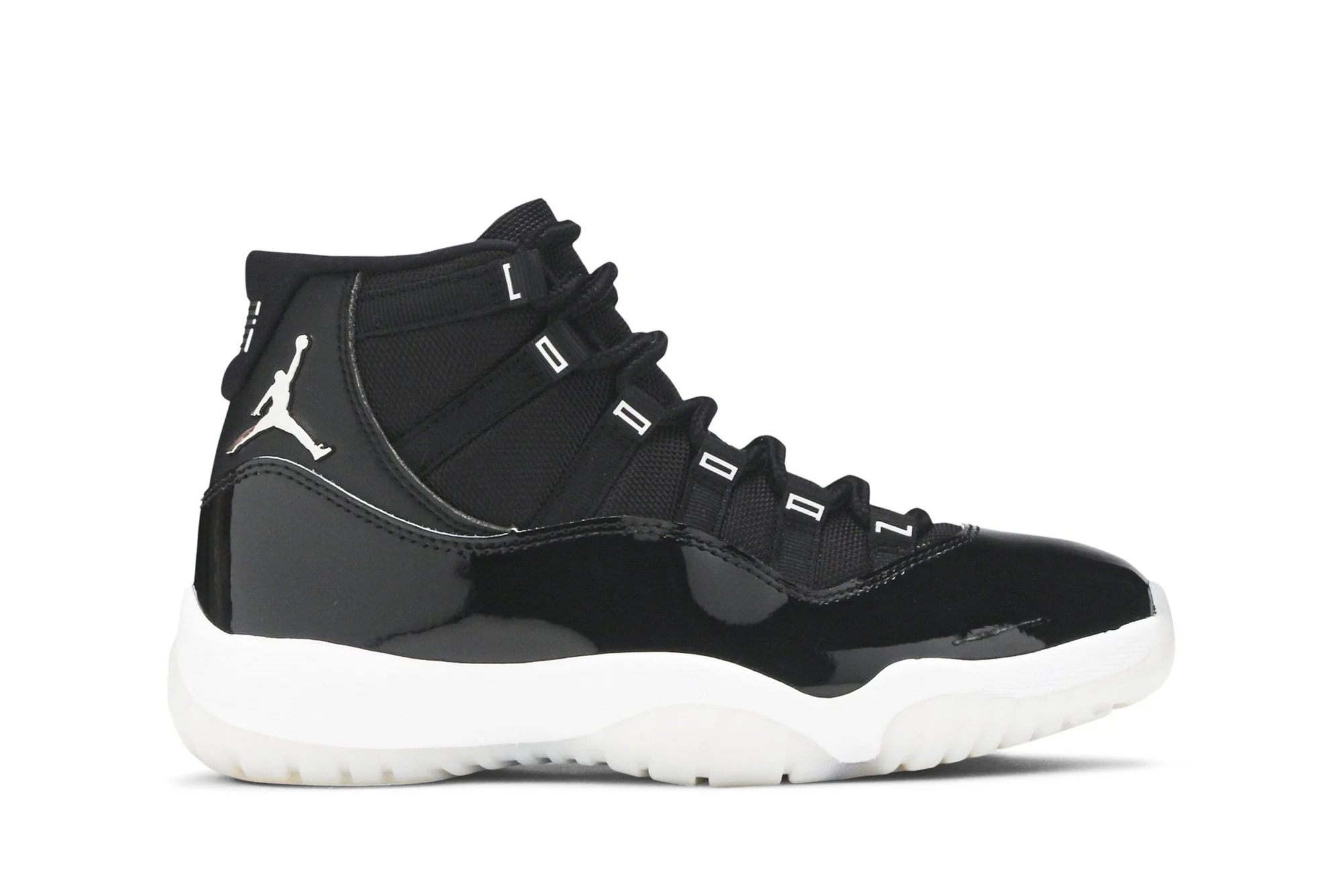 Air Jordan 11 Retro ‘Jubilee / 25th Anniversary’ AR0715-011