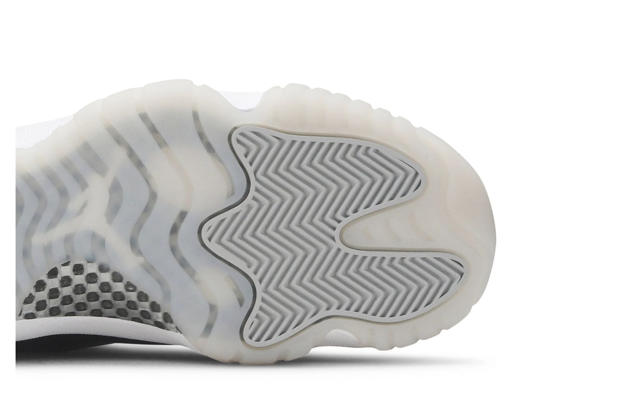 Air Jordan 11 Retro ‘Jubilee / 25th Anniversary’ AR0715-011 - Image 5