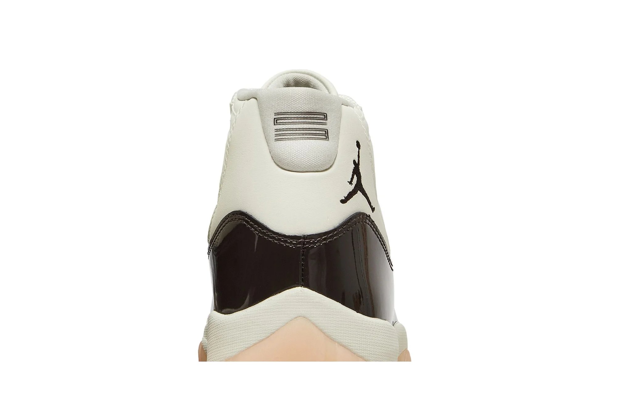 Air Jordan 11 Retro ‘Neapolitan’ AR0715-101 - Image 7