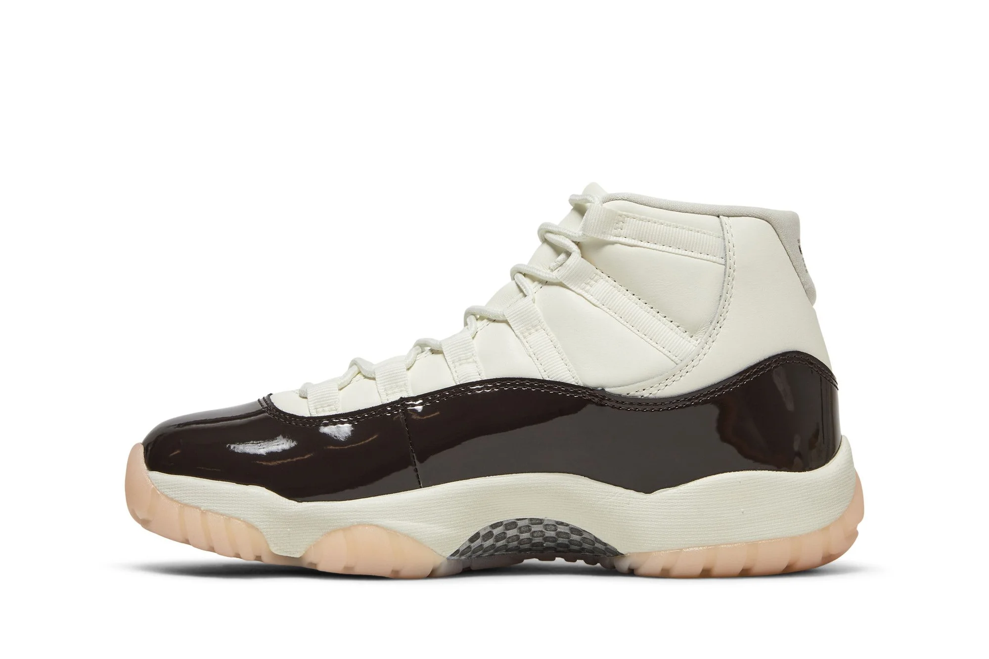 Air Jordan 11 Retro ‘Neapolitan’ AR0715-101 - Image 3