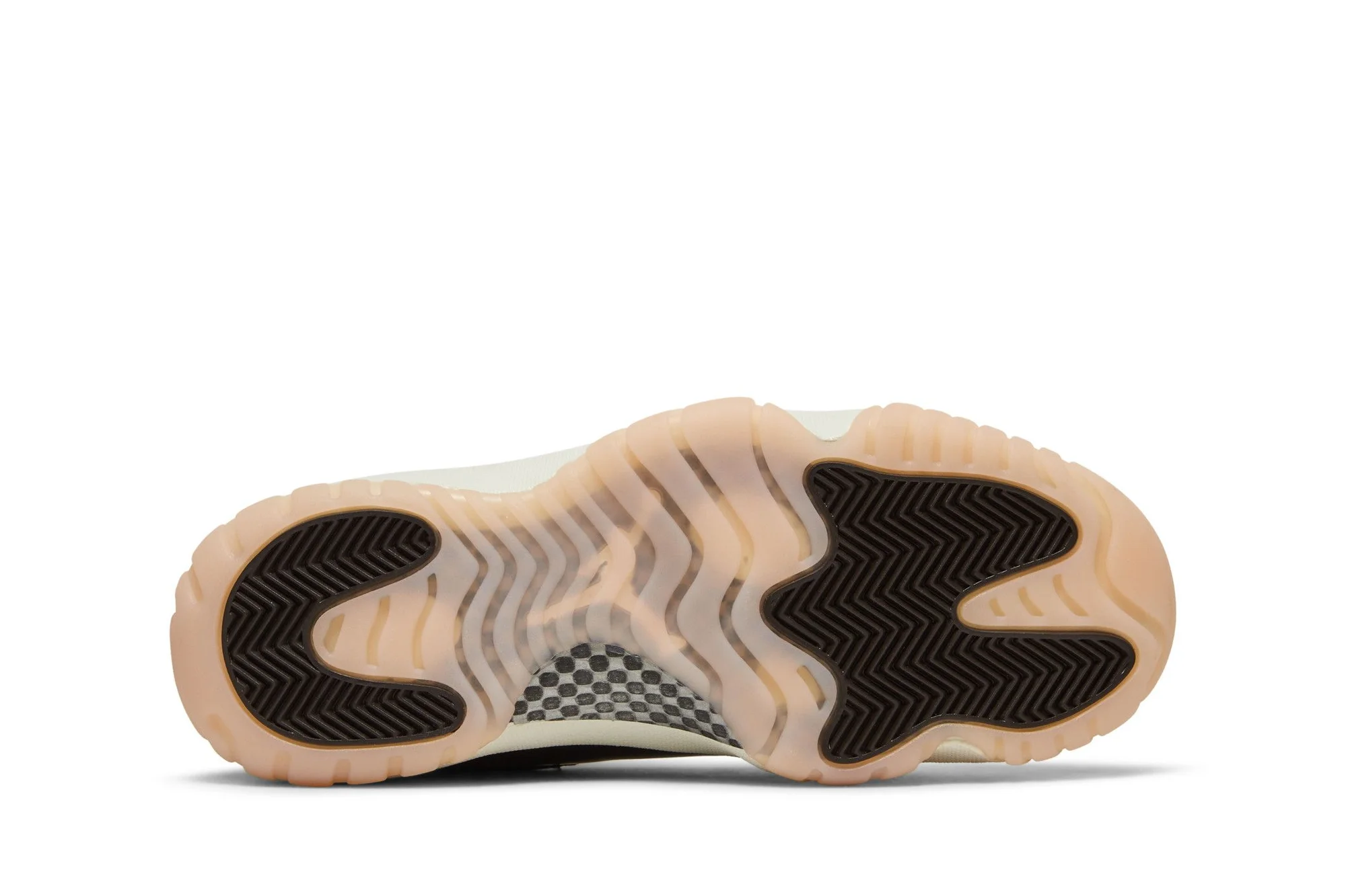 Air Jordan 11 Retro ‘Neapolitan’ AR0715-101 - Image 4