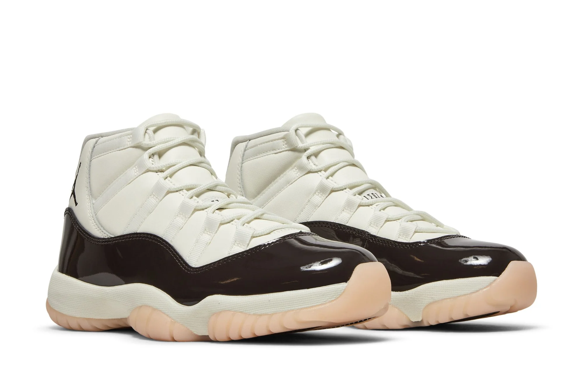 Air Jordan 11 Retro ‘Neapolitan’ AR0715-101 - Image 8