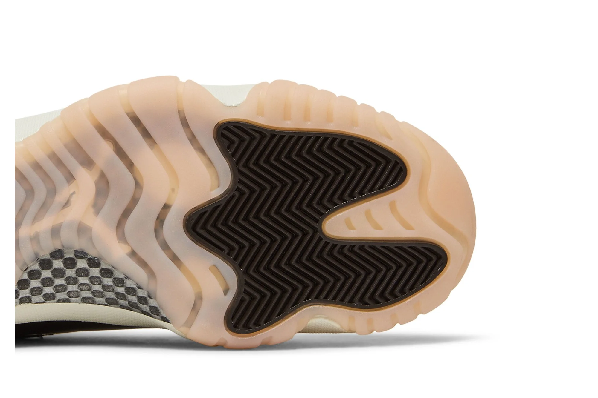 Air Jordan 11 Retro ‘Neapolitan’ AR0715-101 - Image 5