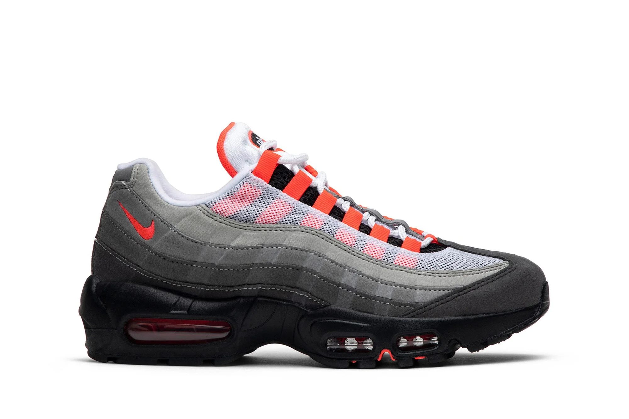 Nike Air Max 95 OG ‘Solar Red’ AT2865-100