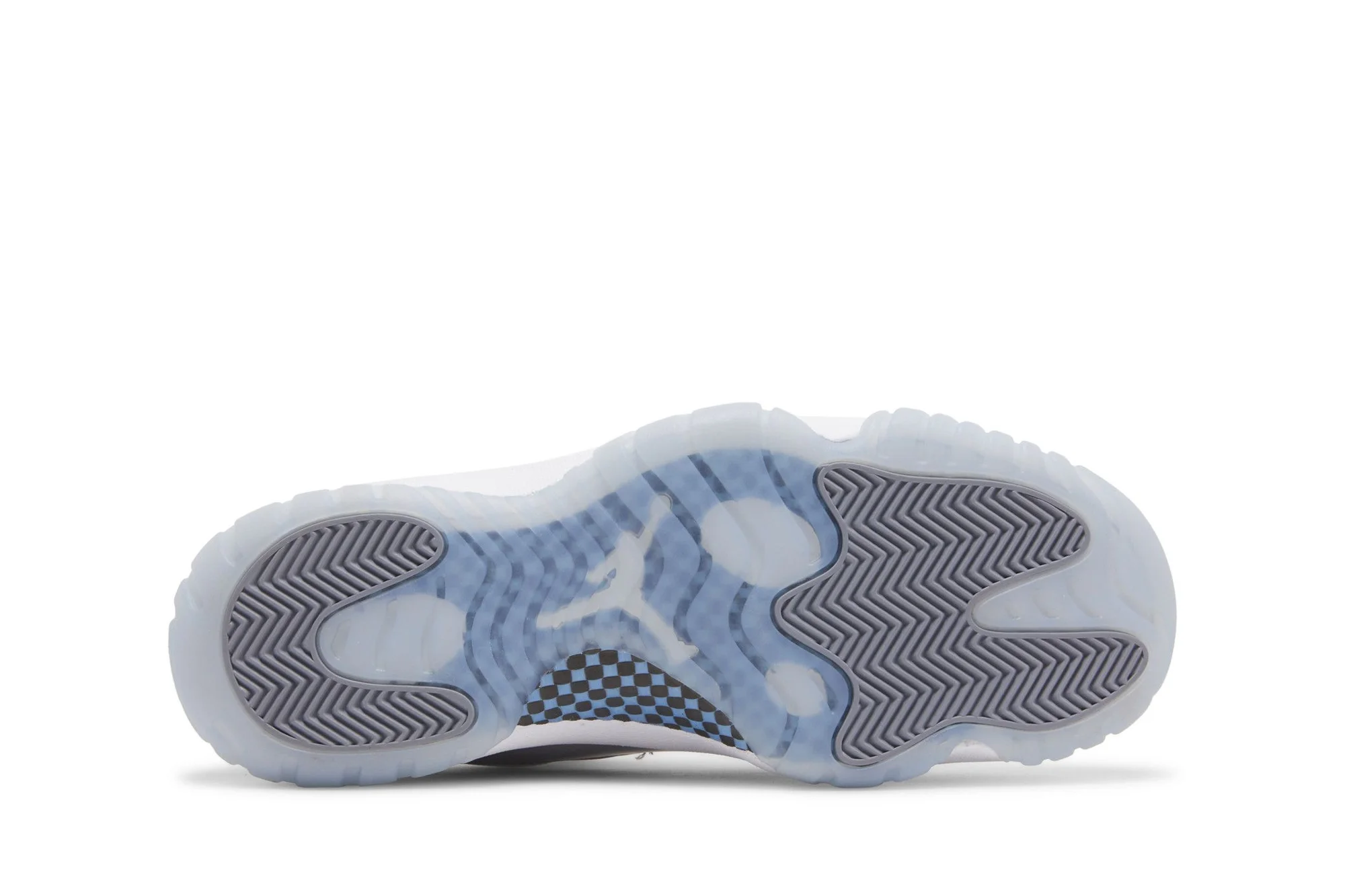 Air Jordan 11 Retro Low ‘Cement Grey’ AV2187-140 - Image 4