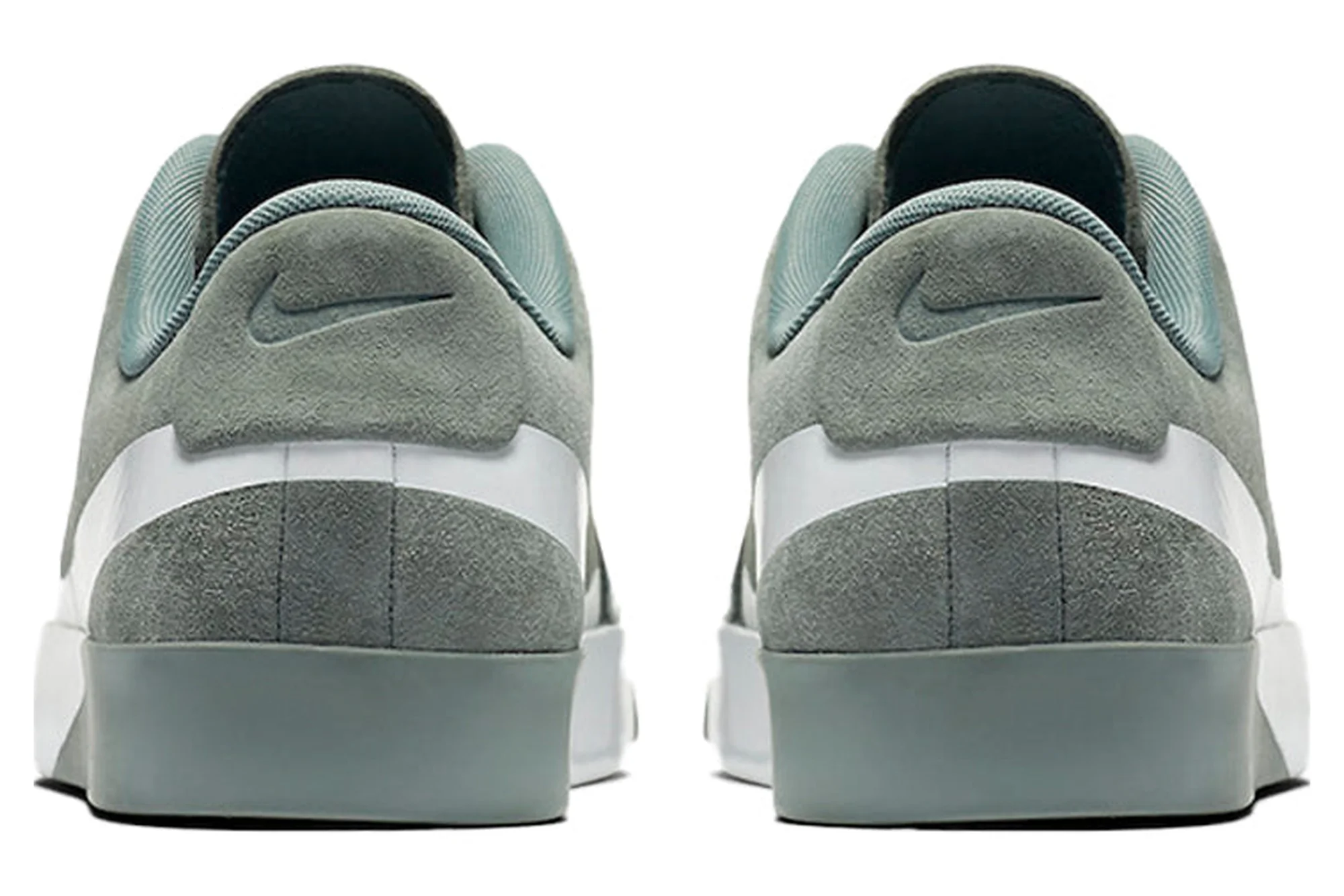 Nike Blazer City Low XS ‘Mica Green’ AV2253-300 - Image 4