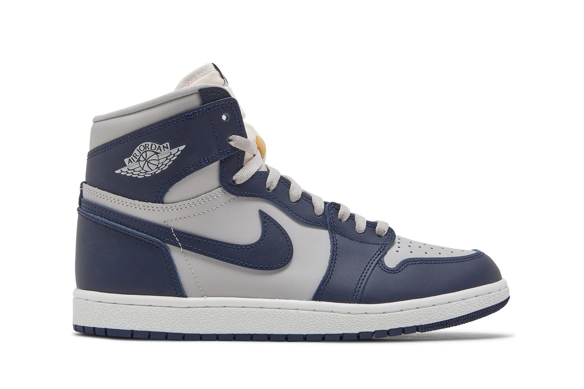 Air Jordan 1 Retro High ’85 ‘Georgetown’ BQ4422-400