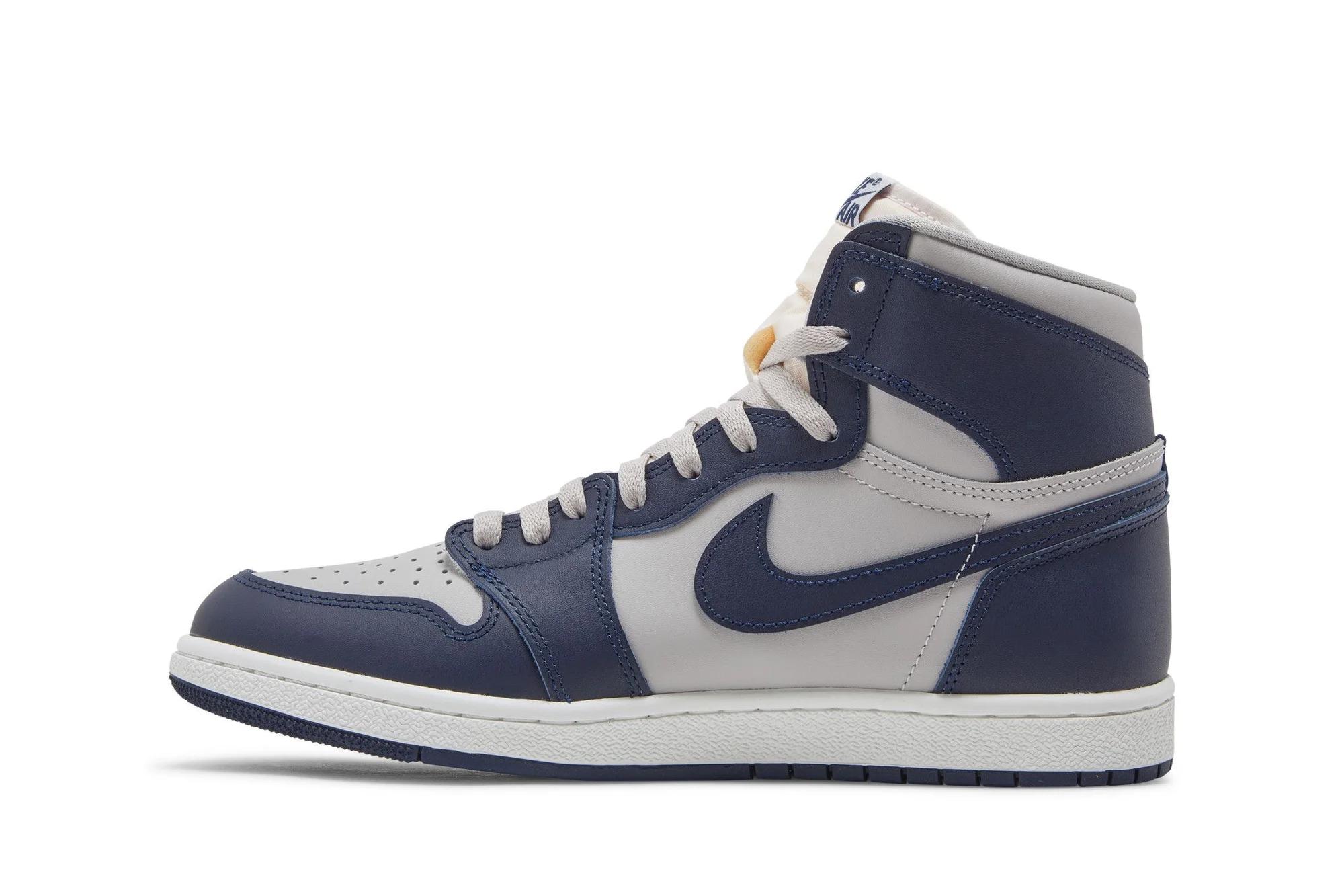 Air Jordan 1 Retro High ’85 ‘Georgetown’ BQ4422-400 - Image 3