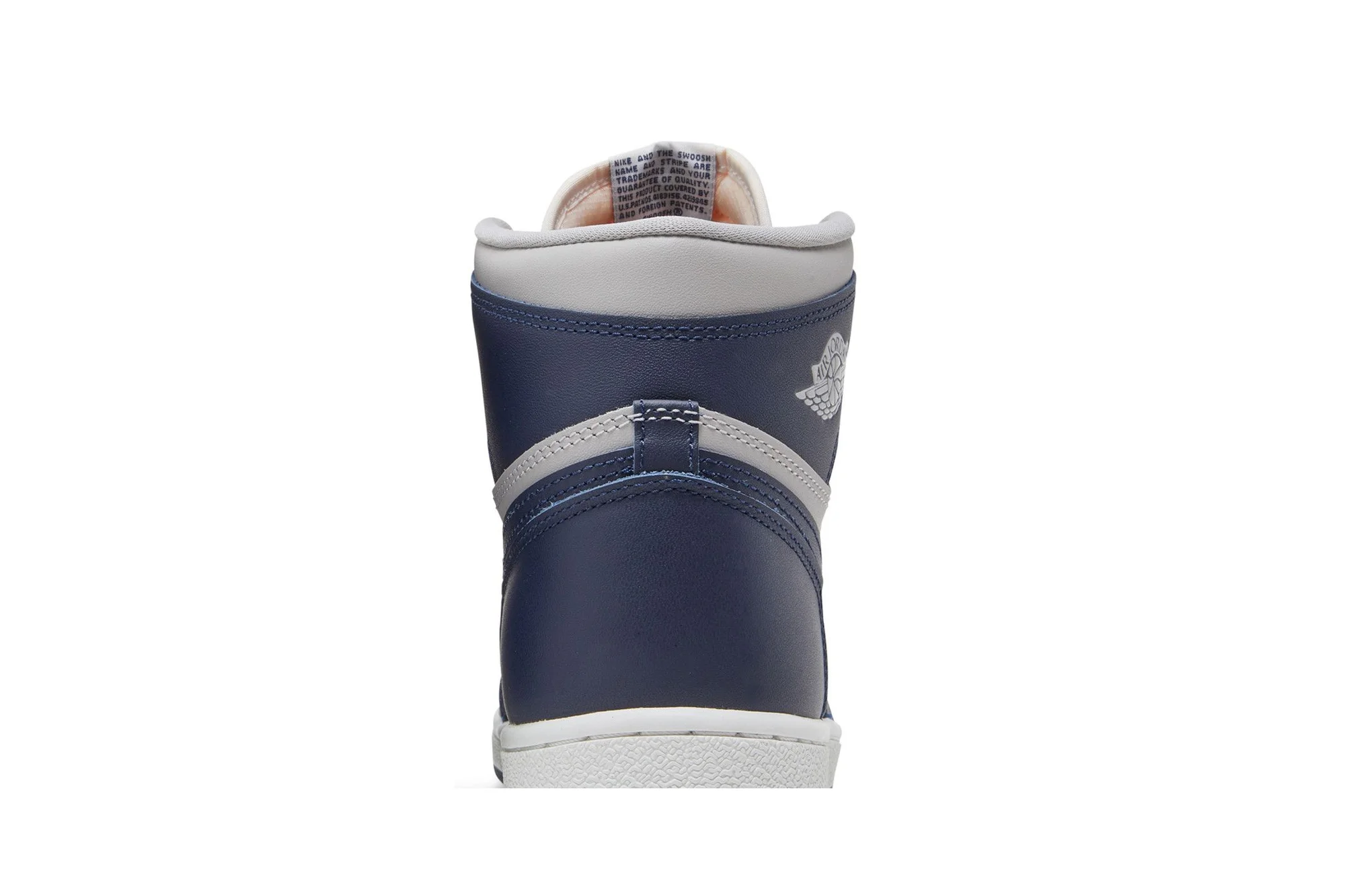 Air Jordan 1 Retro High ’85 ‘Georgetown’ BQ4422-400 - Image 7