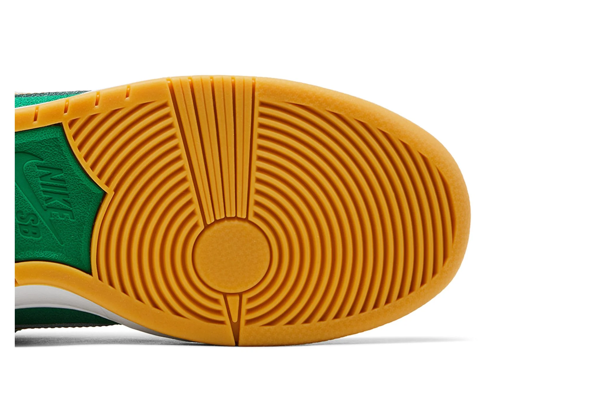Nike SB Dunk Low ‘St. Patricks Day’ BQ6817-303 - Image 5