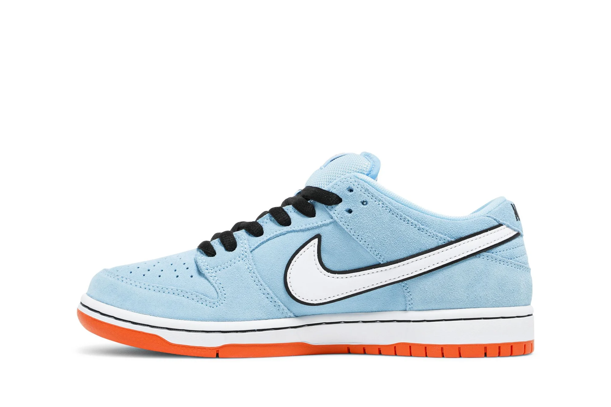 Nike SB Dunk Low Pro ‘Gulf’ BQ6817-401 - Image 3