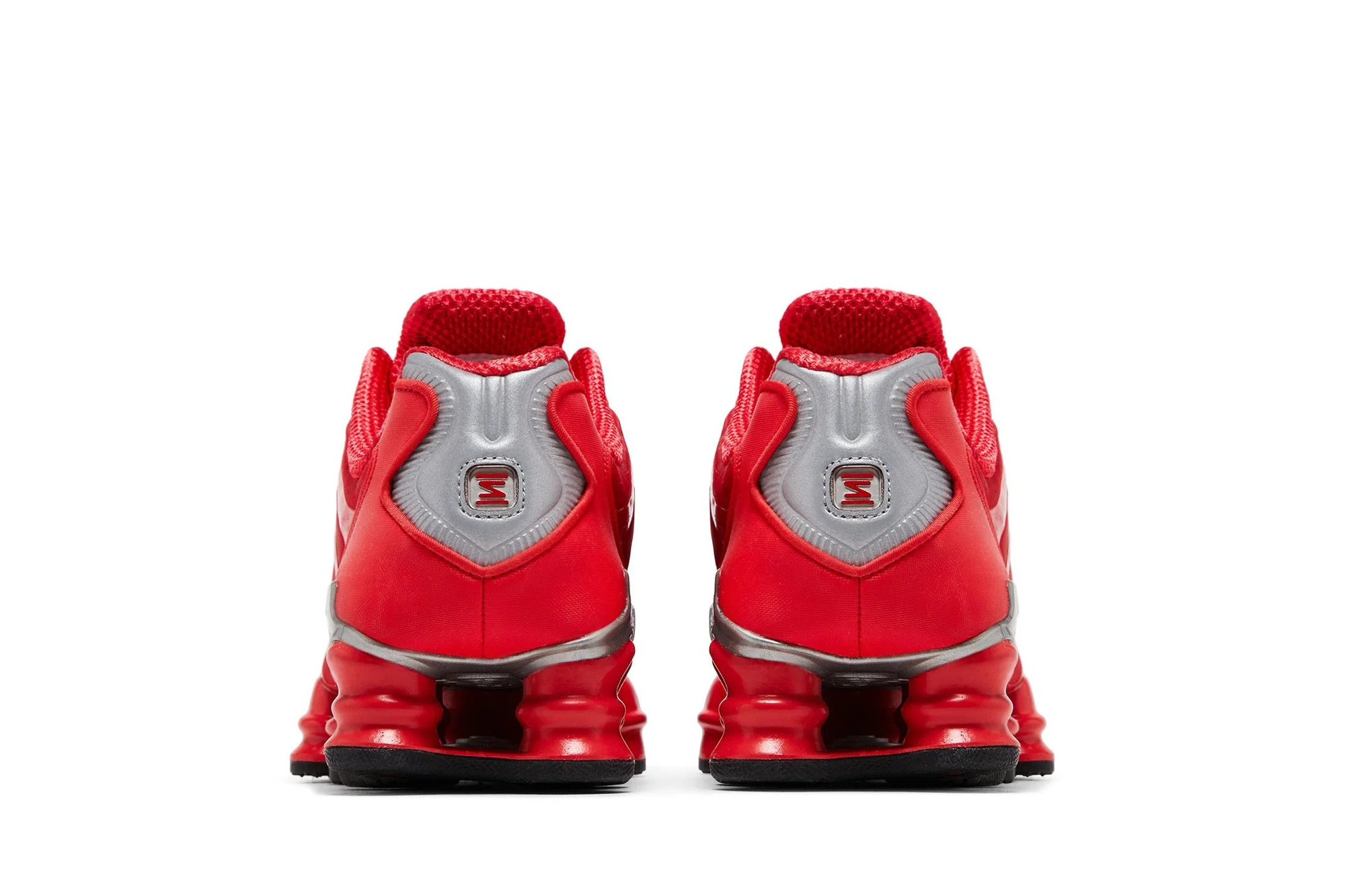 Nike Shox TL ‘Speed Red’ BV1127-600 - Image 6