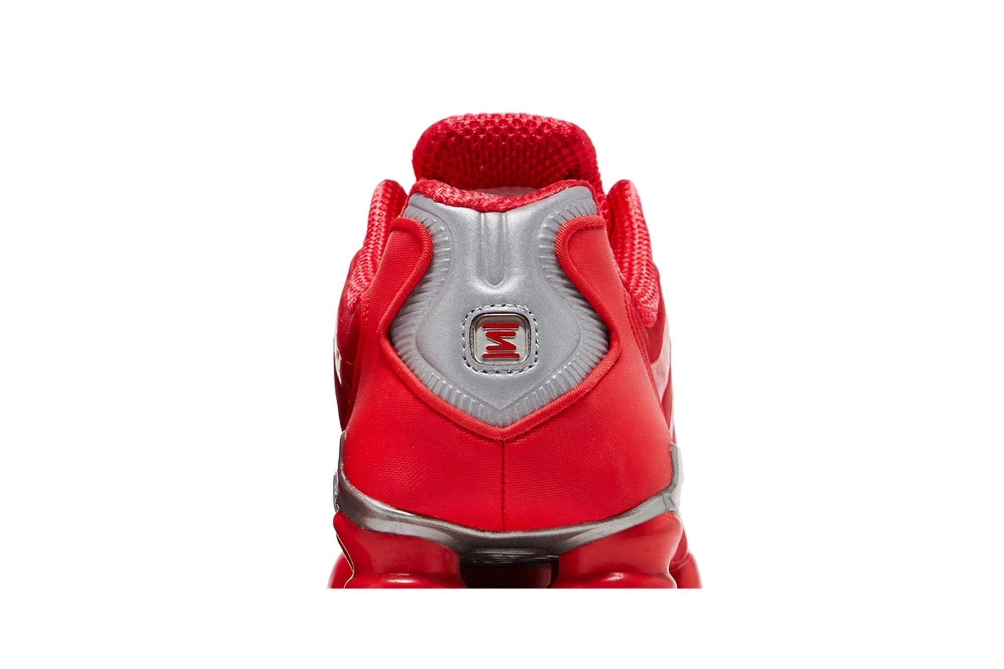 Nike Shox TL ‘Speed Red’ BV1127-600 - Image 7