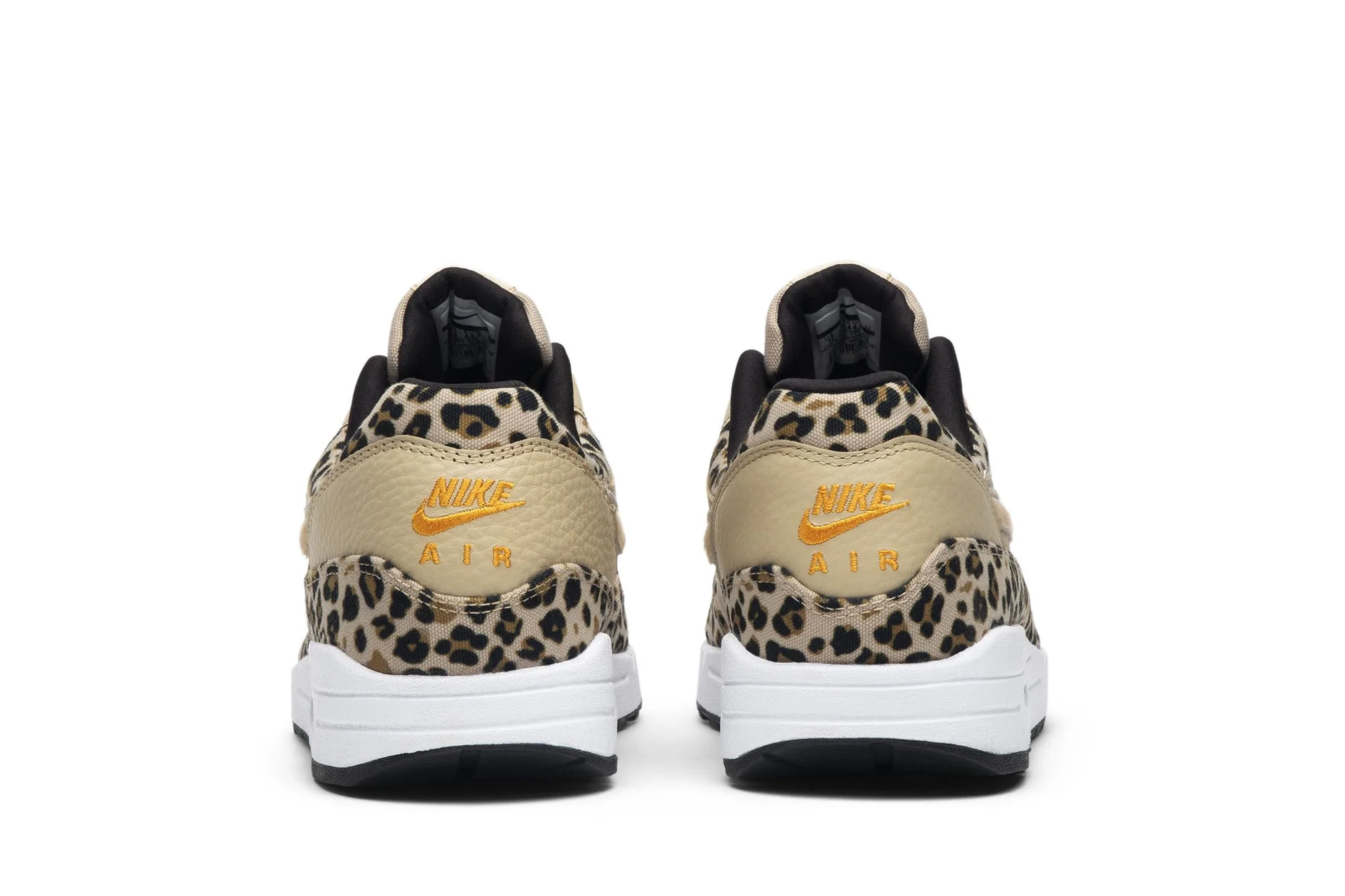 Nike Air Max 1 Premium ‘Leopard’ BV1977-200 - Image 6
