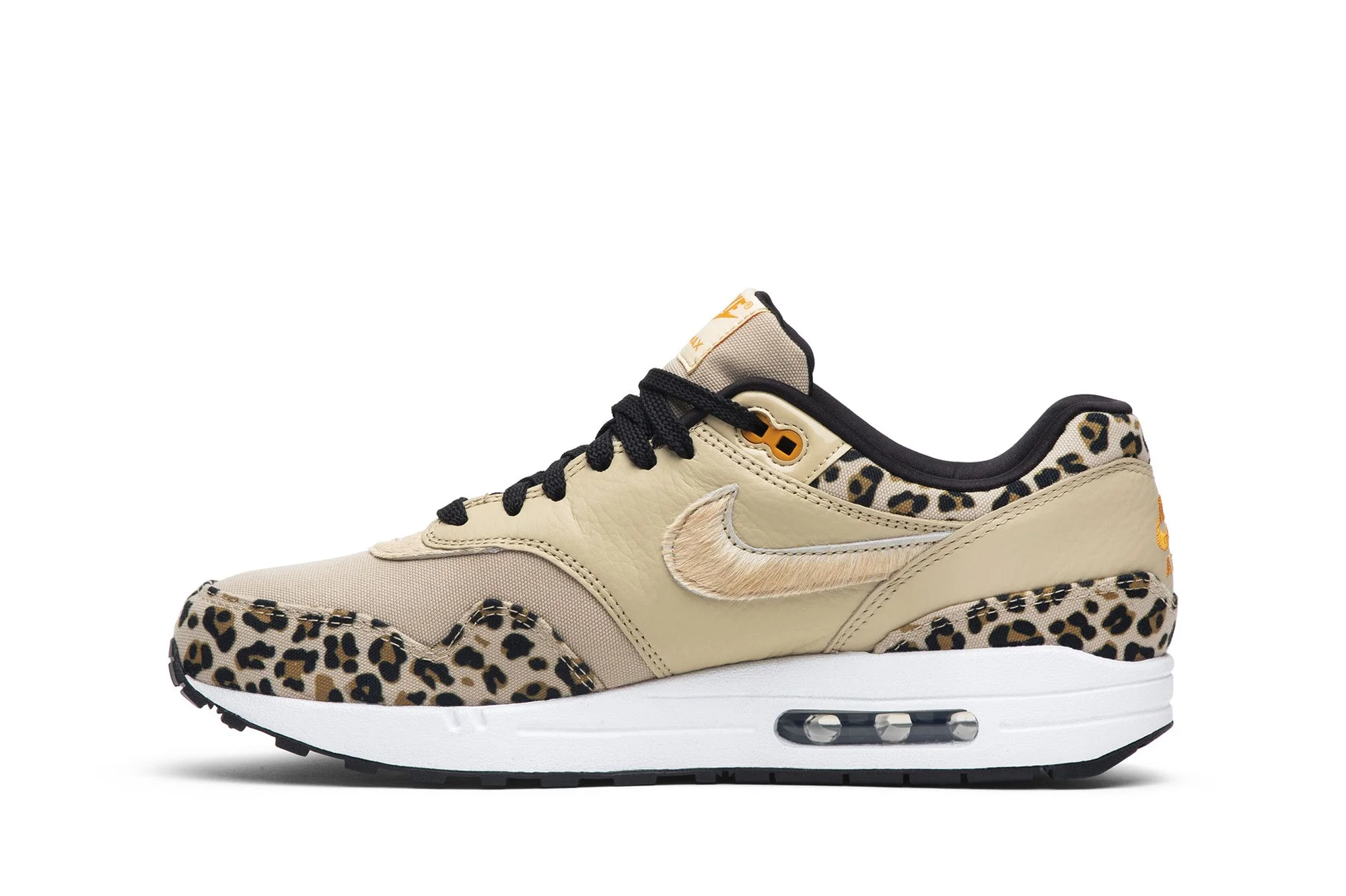 Nike Air Max 1 Premium ‘Leopard’ BV1977-200 - Image 3