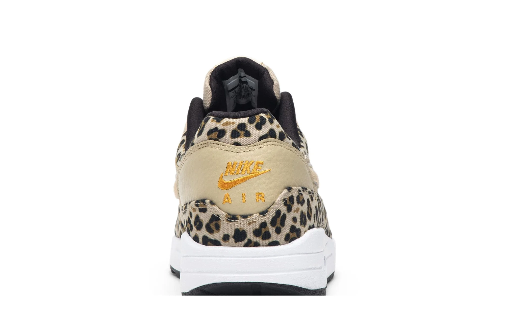 Nike Air Max 1 Premium ‘Leopard’ BV1977-200 - Image 7