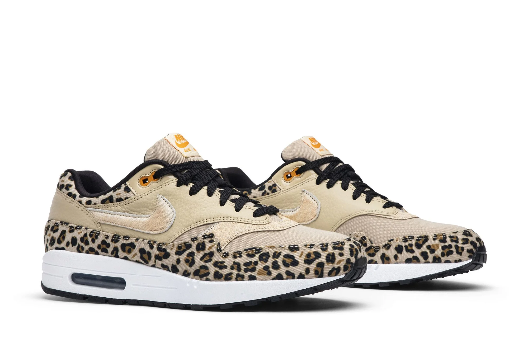 Nike Air Max 1 Premium ‘Leopard’ BV1977-200 - Image 8