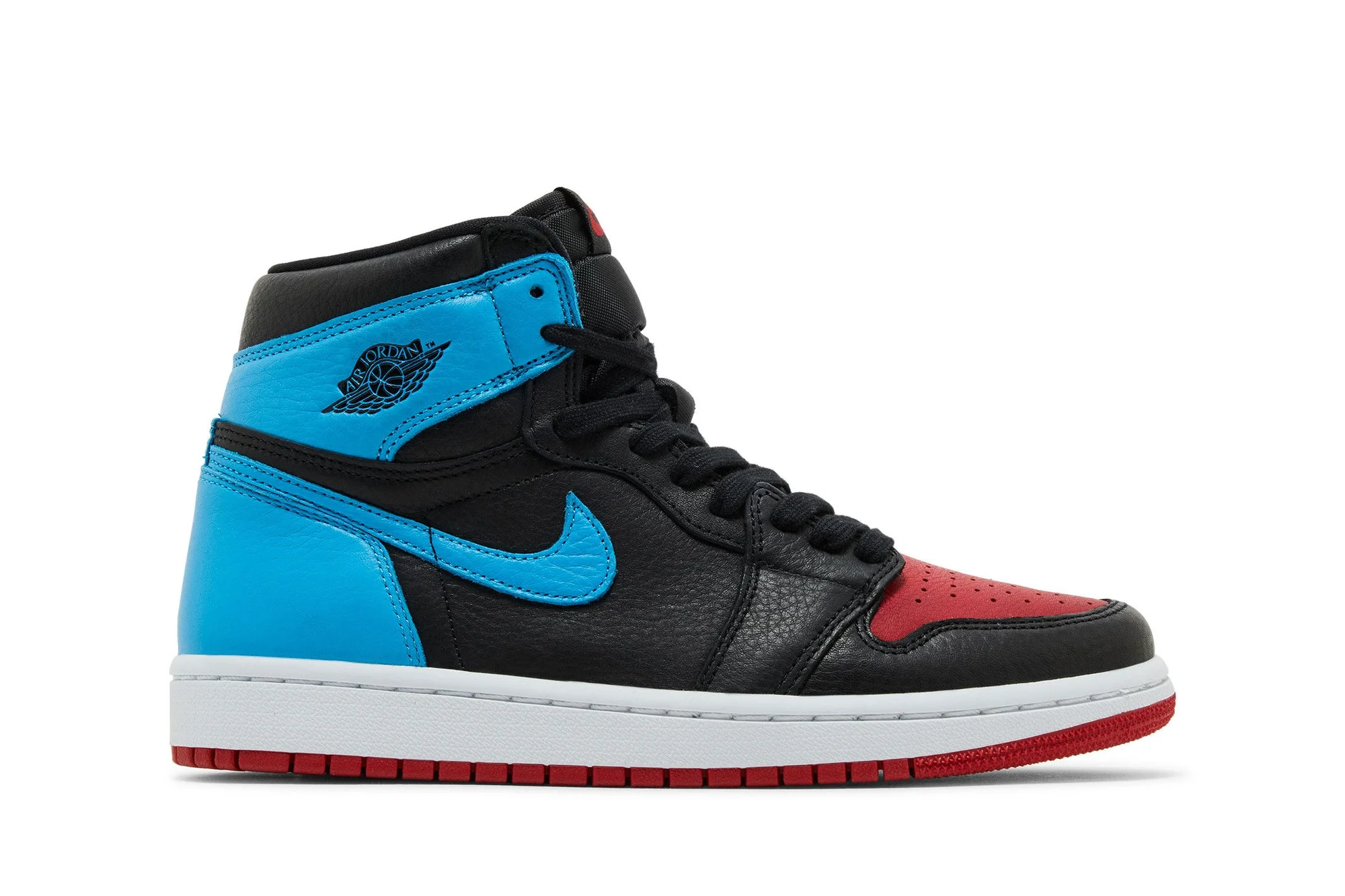 Air Jordan 1 High OG ‘UNC to Chicago’ CD0461-046