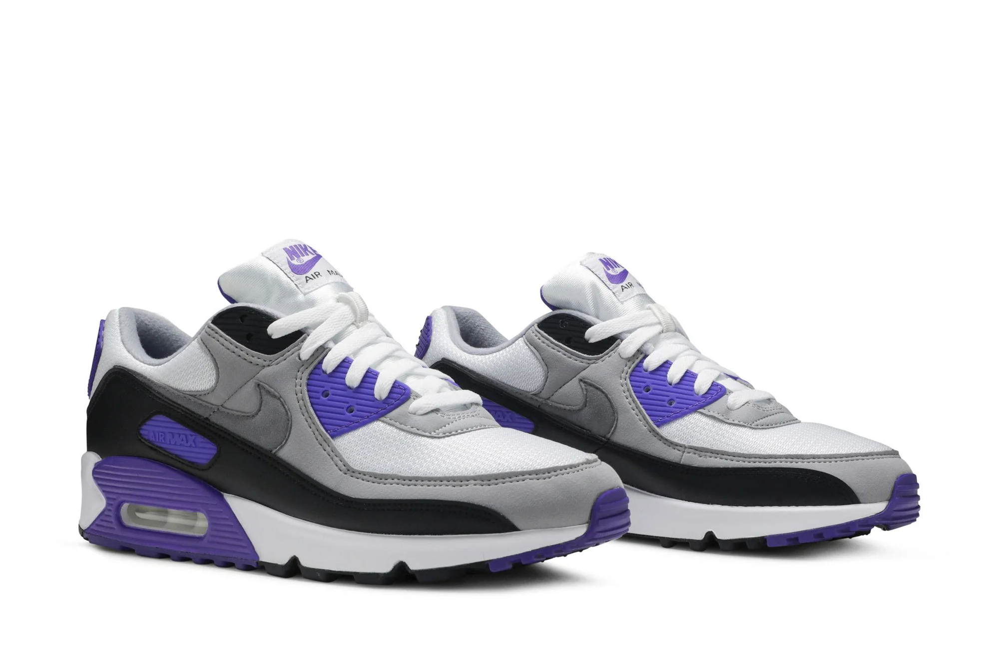 Nike Air Max 90 ‘Hyper Grape’ CD0490-103 - Image 8