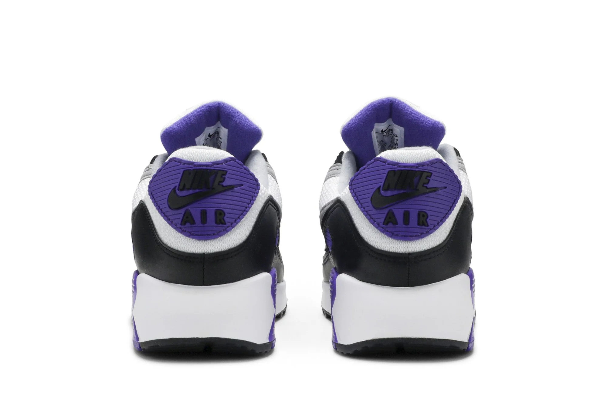 Nike Air Max 90 ‘Hyper Grape’ CD0490-103 - Image 6